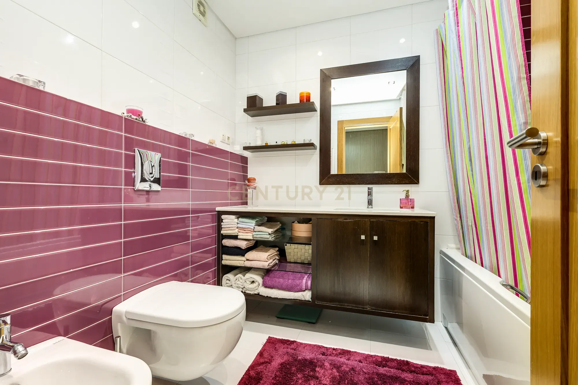 Fotografia 12 de Excelente apartamento T1 na Amadora (Atalaia - Damaia de Cima) com BOX