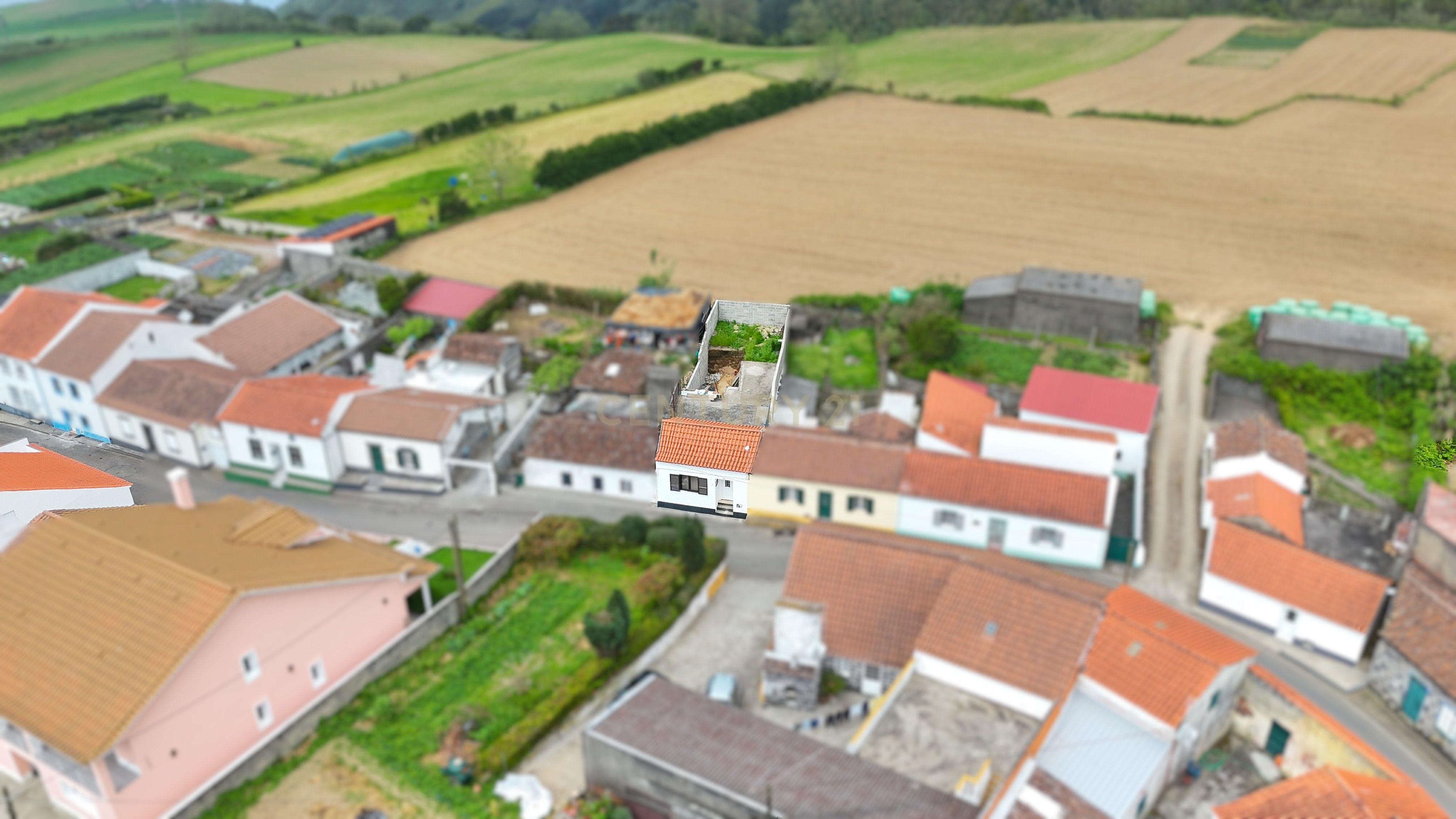 Moradia T2 à venda em Lomba da Maia, Ribeira Grande — foto 7