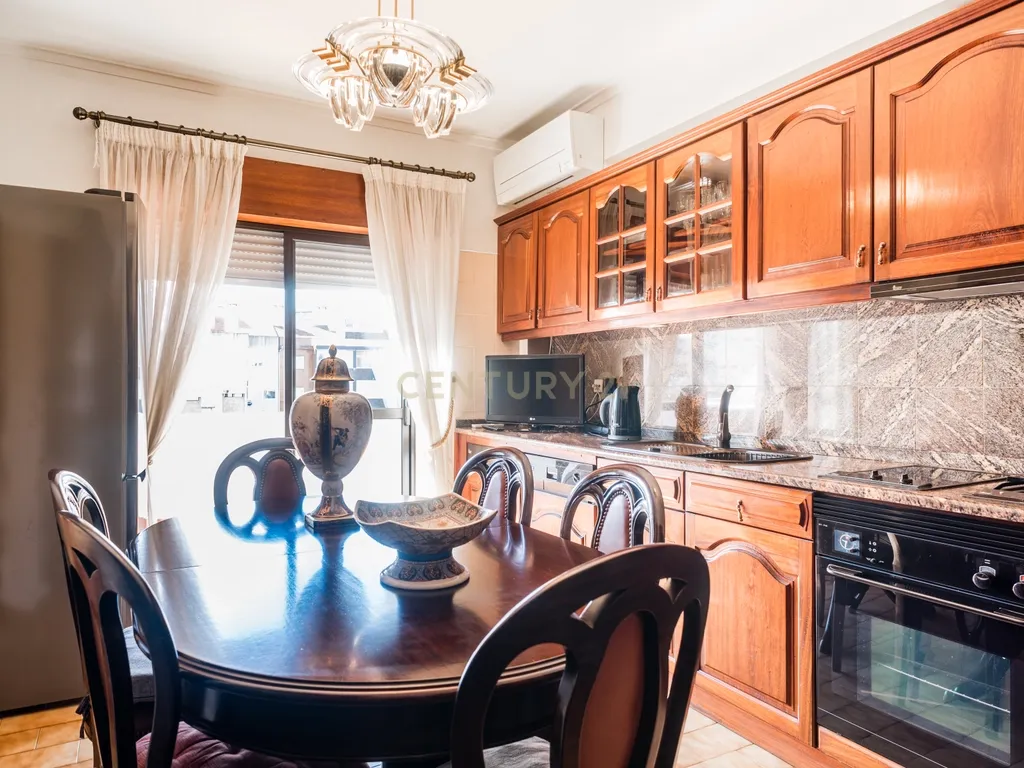 Apartamento T0, com Terraço, Agualva Cacém - Image 14