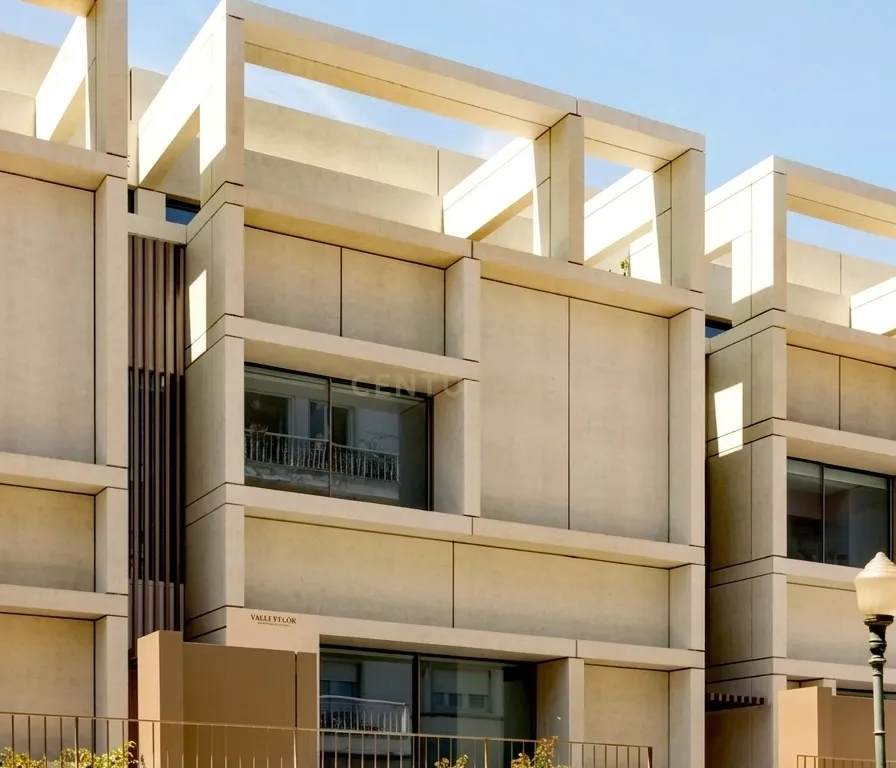 Luxuosa Moradia T4 em Alcântara, Lisboa - Image 24