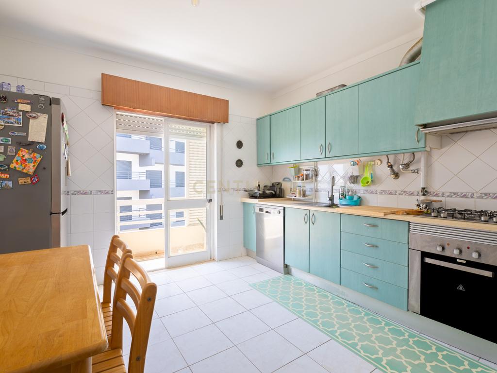 🏡 Apartamento T3 | Quinta do Repouso – Olhão  - Image 7