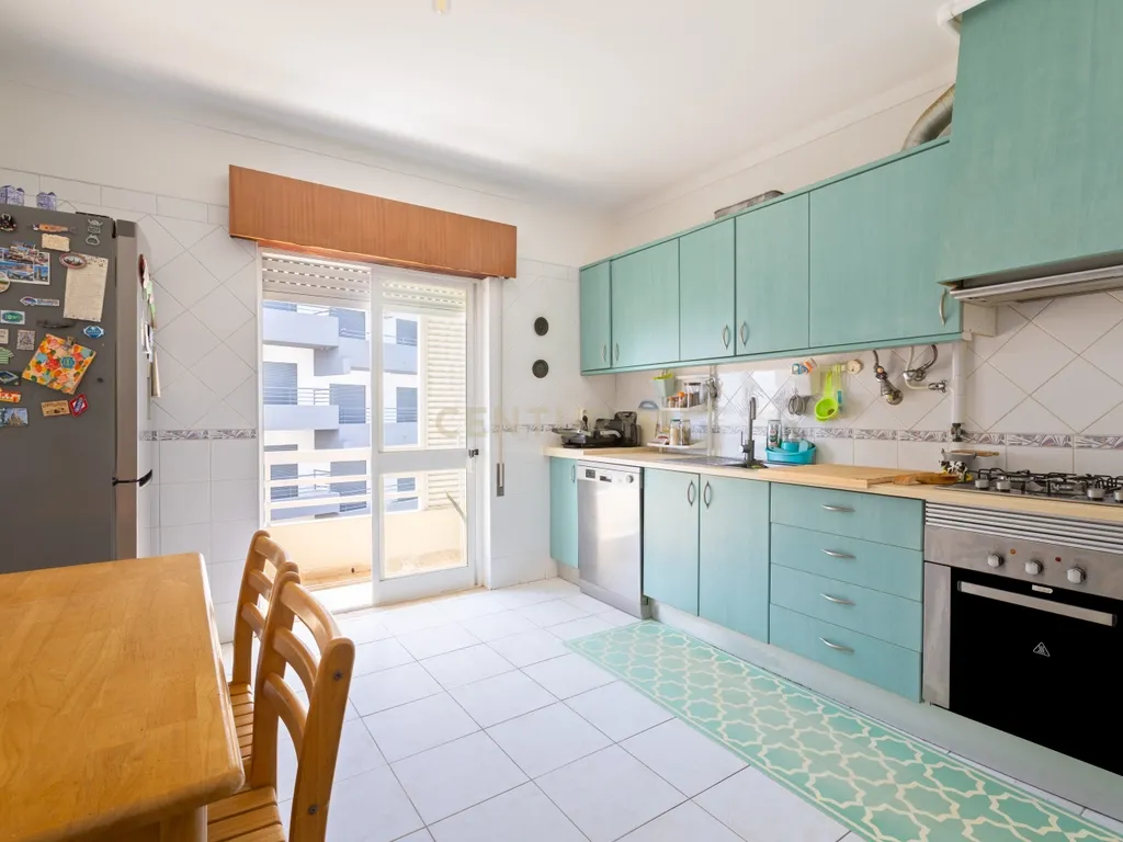 🏡 Apartamento T3 | Quinta do Repouso – Olhão - Image 7