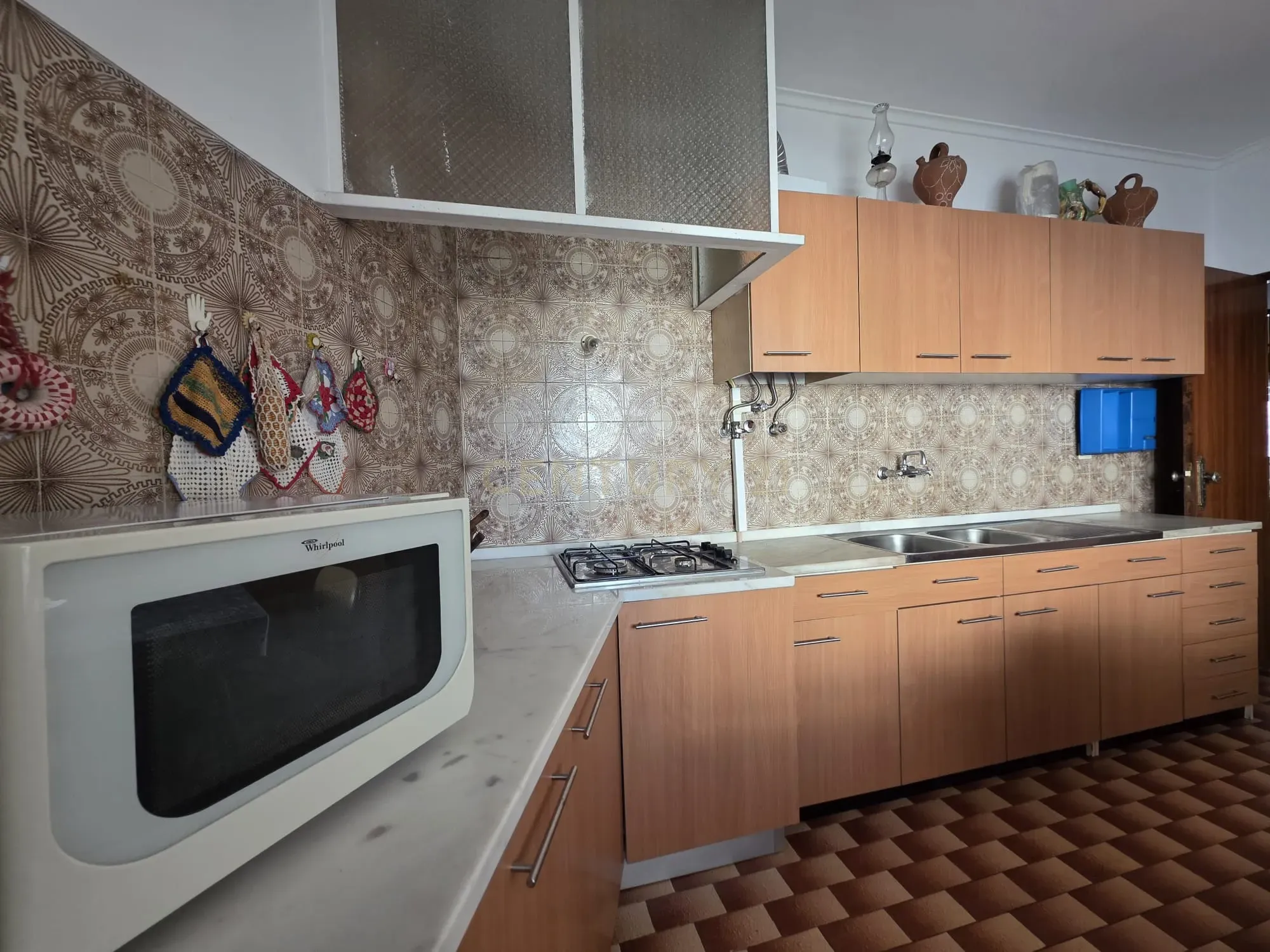 Fotografia 11 de Apartamento T2 em Casal de Cambra