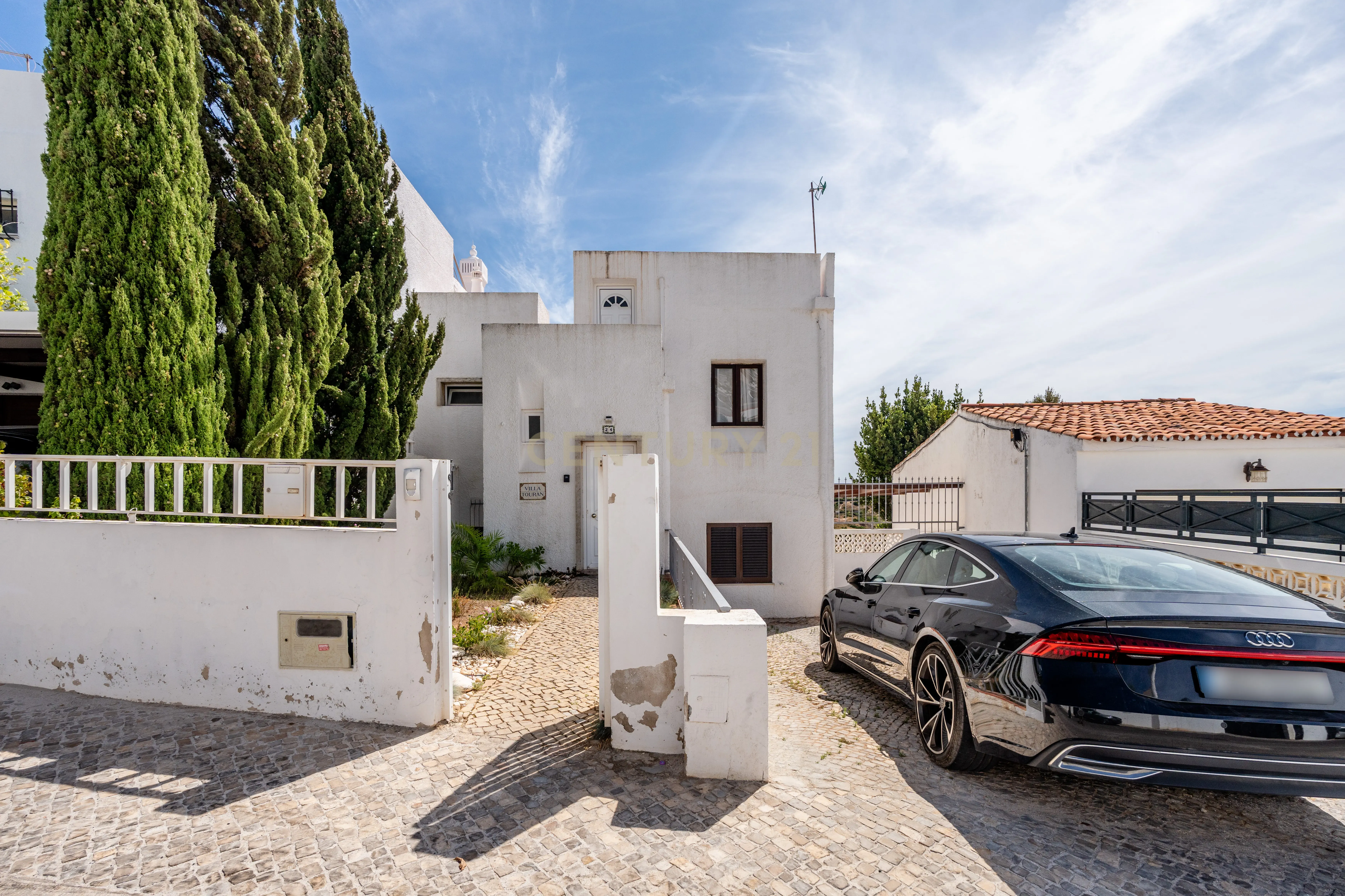 Moradia T3 à venda em Albufeira e Olhos de Água, Albufeira — foto 27