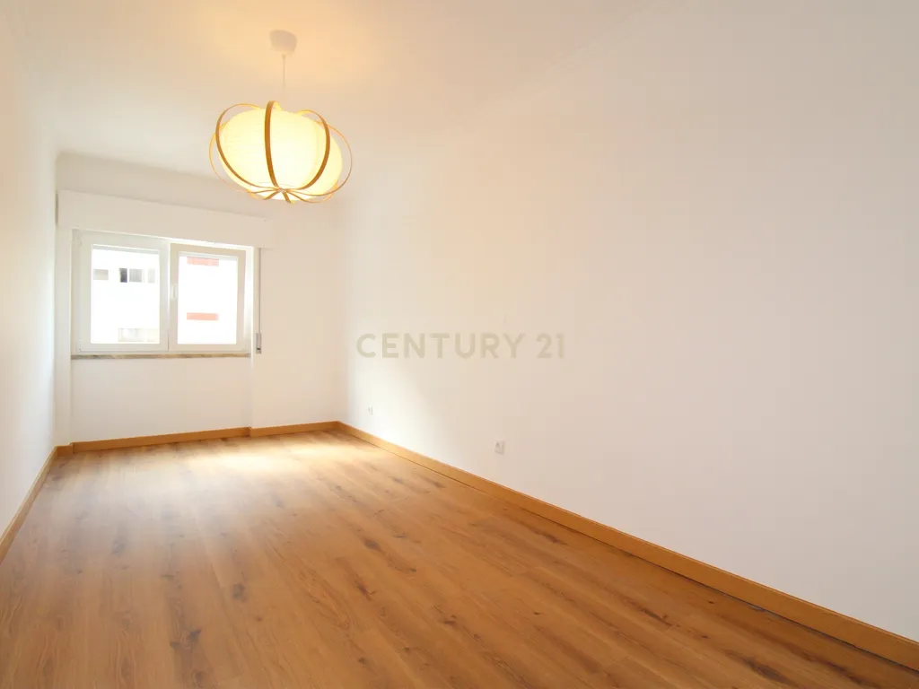 T2 na Amora, Remodelado - Image 23
