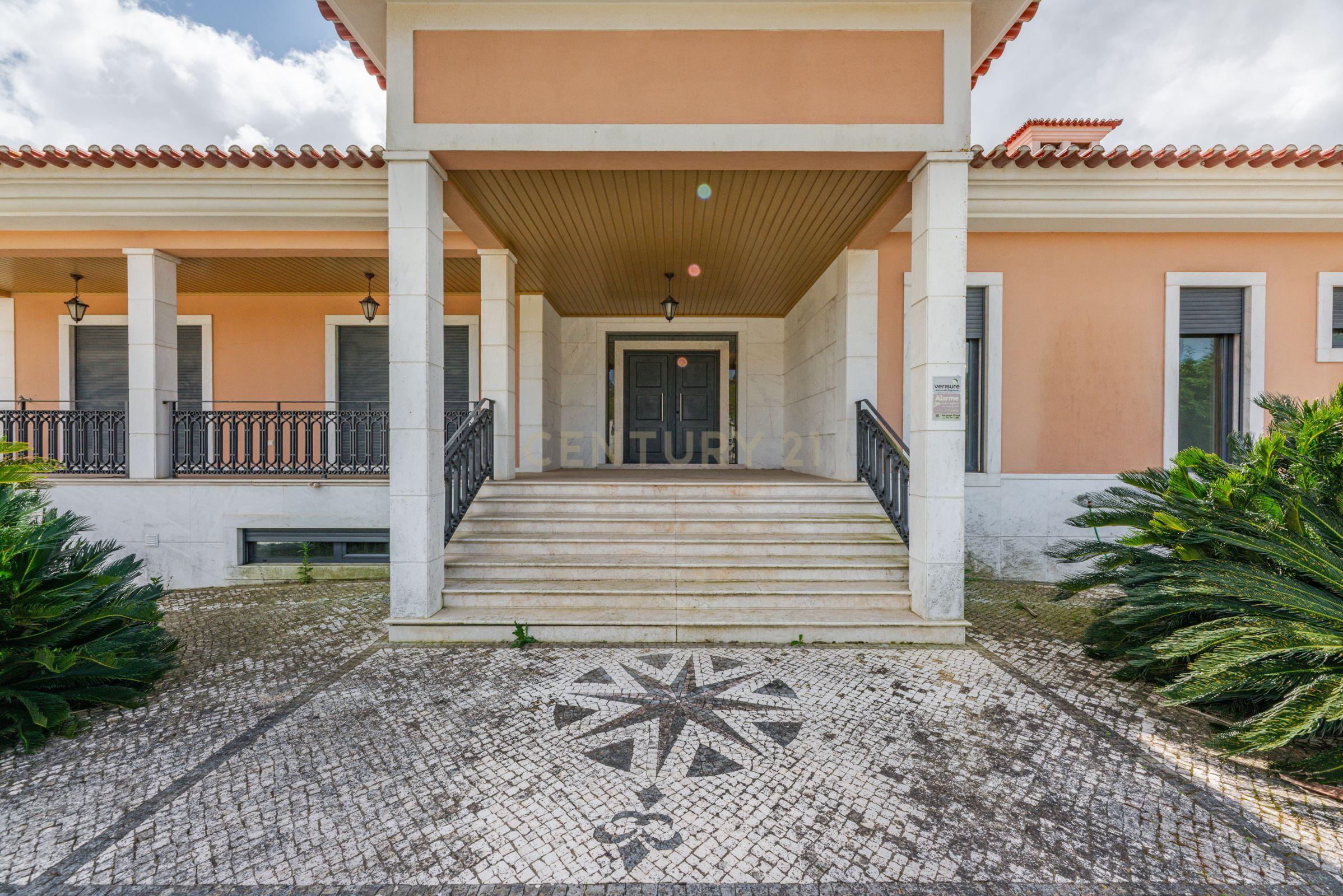 Moradia T7 de sonho! - Image 80