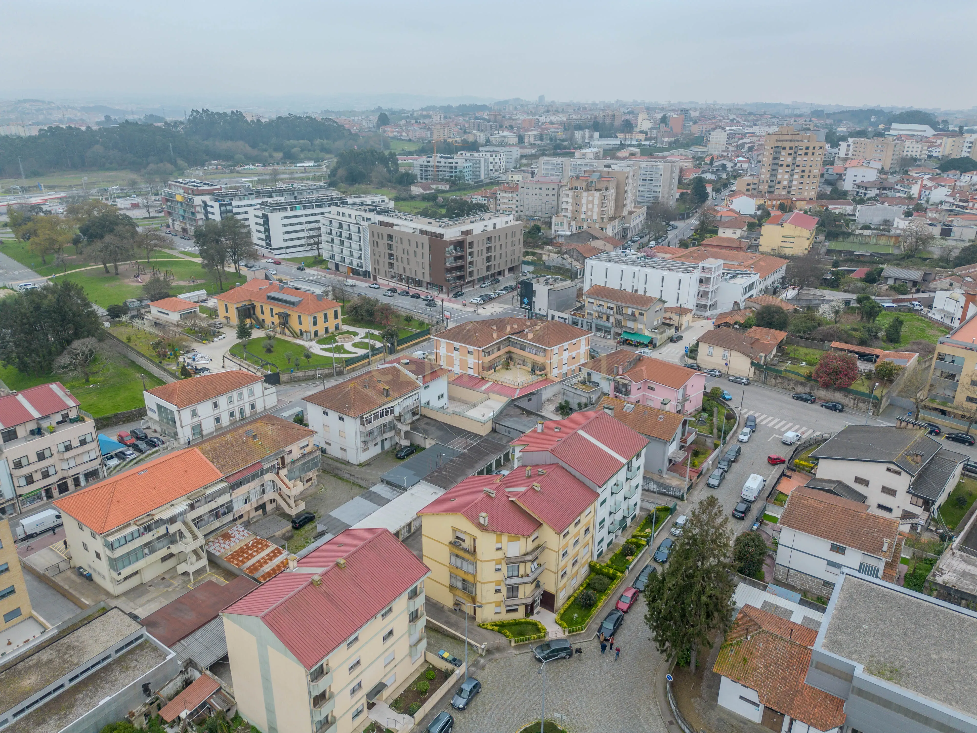 Apartamento T5 à venda em Águas Santas, Maia — foto 37