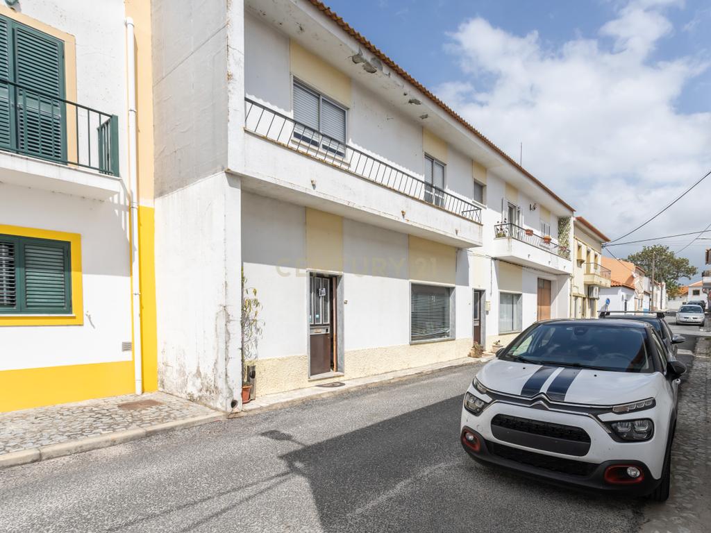 Oportunidade Única loft por 100.000€ a 15 minutos de Setúbal - Image 14