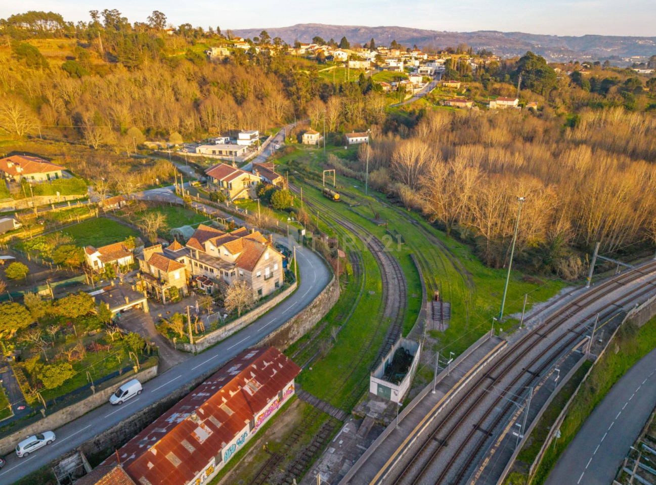 Moradia T5 à venda em Constance, Marco de Canaveses — foto 5