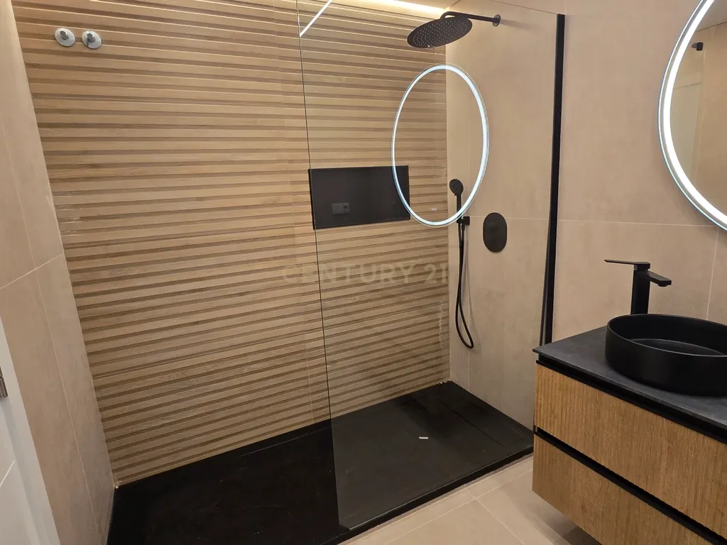 Luxuosa Penthouse Duplex T4+1 na Costa da Guia, em Cascais, com Vista Mar - Image 24