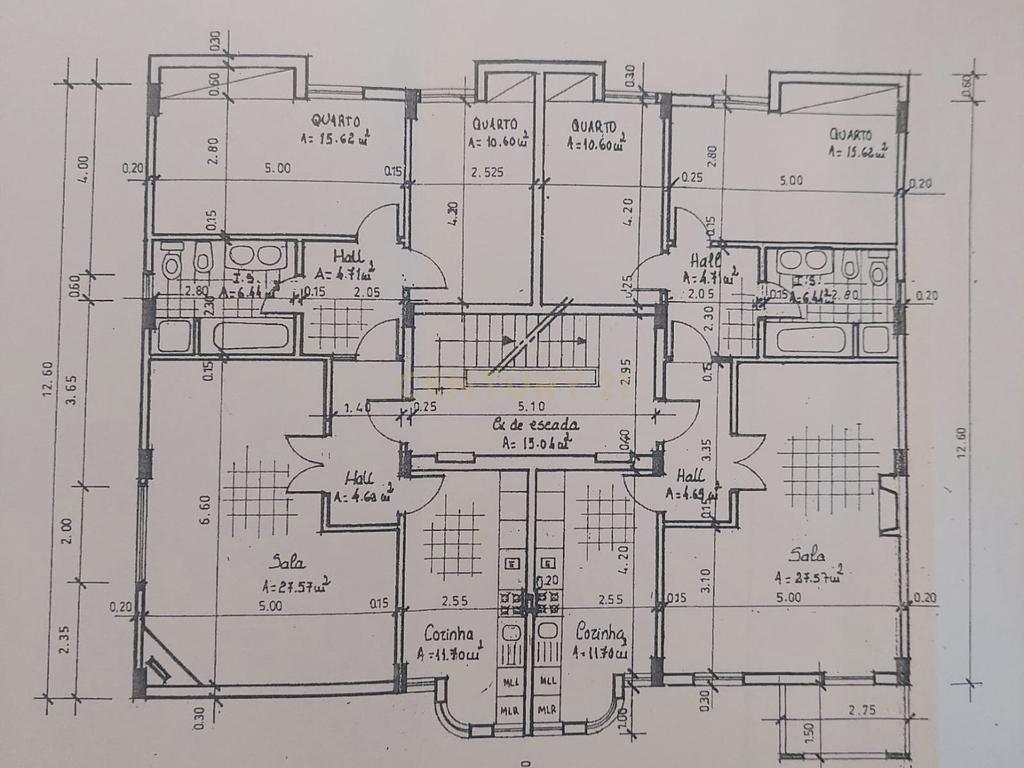 Apartamento T2 na Quinta do Anjo, Setúbal,  com Estacionamento e Piscina Comum - Image 26