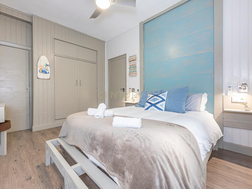Villa (hotel boutique) en el centro de Marbella, España. - Image 13