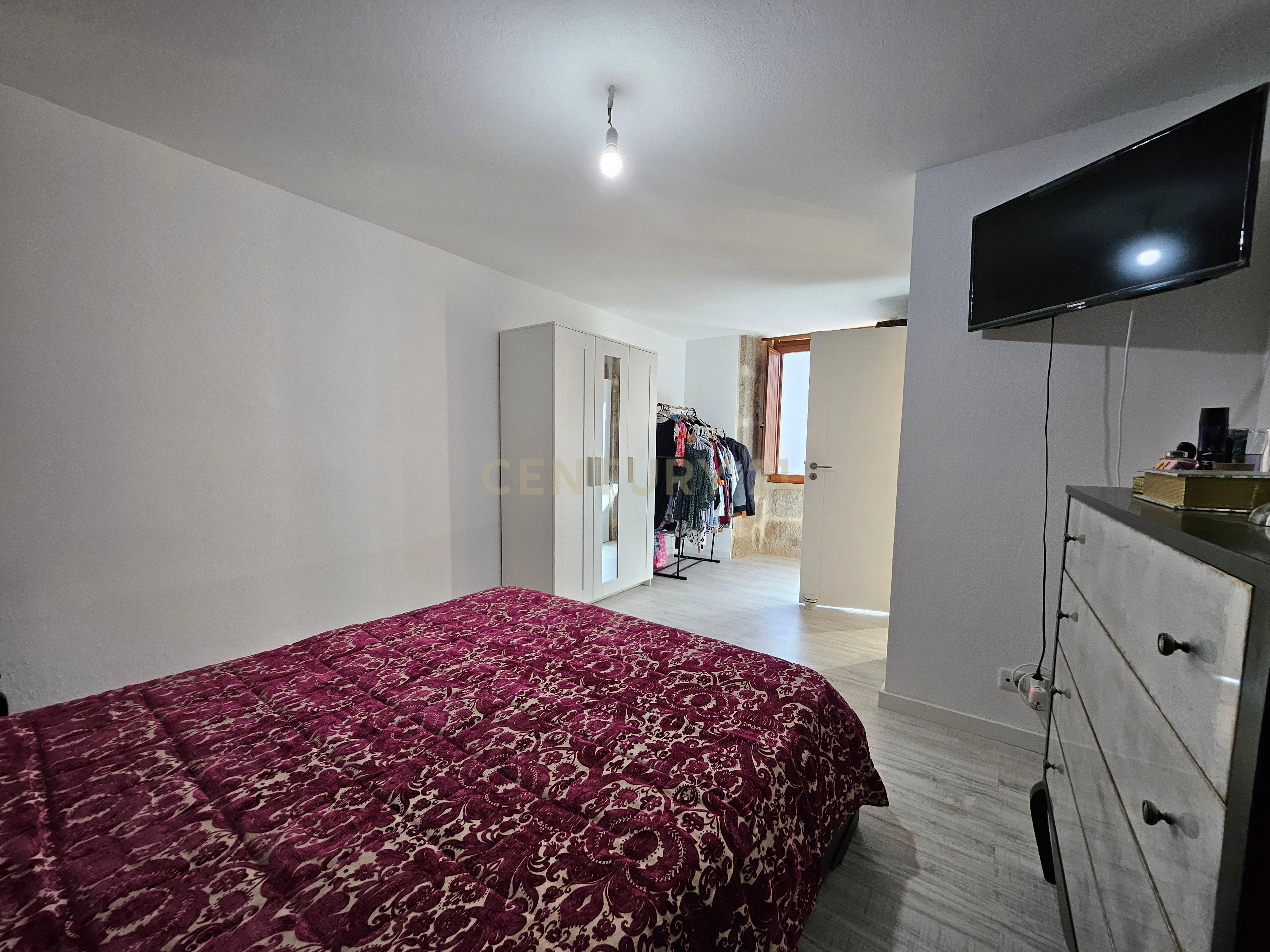 Fotografia 8 de Moradia T3 Renovada no Coração de Castelo Branco