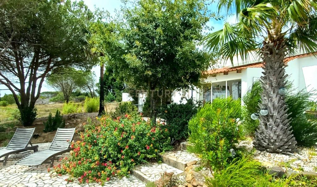 Quinta perto do Mar e de Aljezur, T3 mais uma ruina, com grande potential em Aljezur-Algarve - Image 27