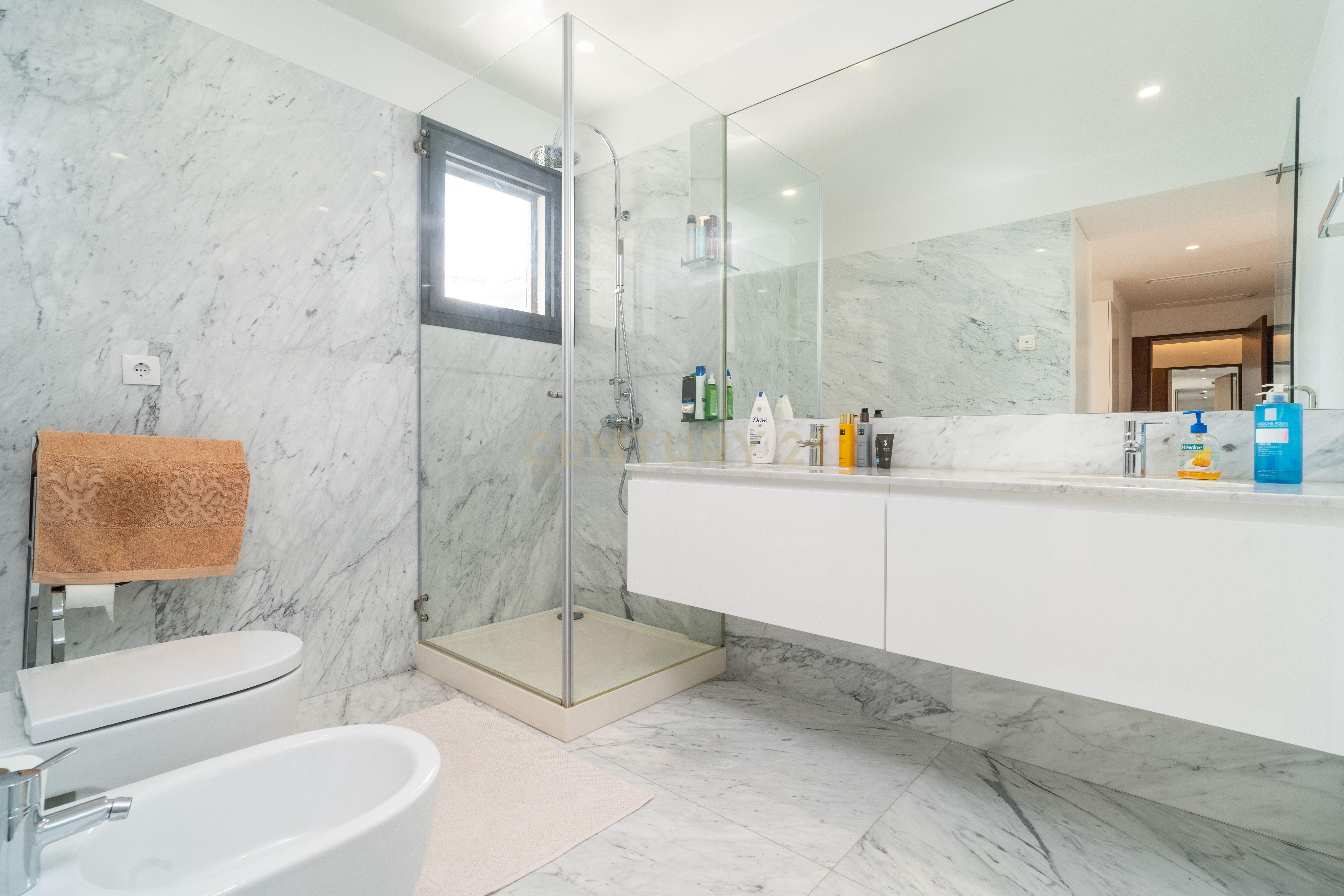 Requintada Penthouse T6 em Celas - Coimbra - Image 20
