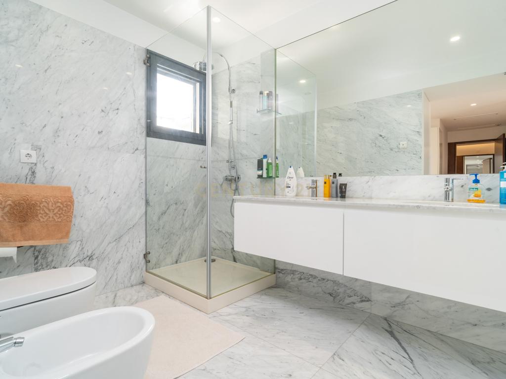 Requintada Penthouse T6 em Celas - Coimbra - Image 20
