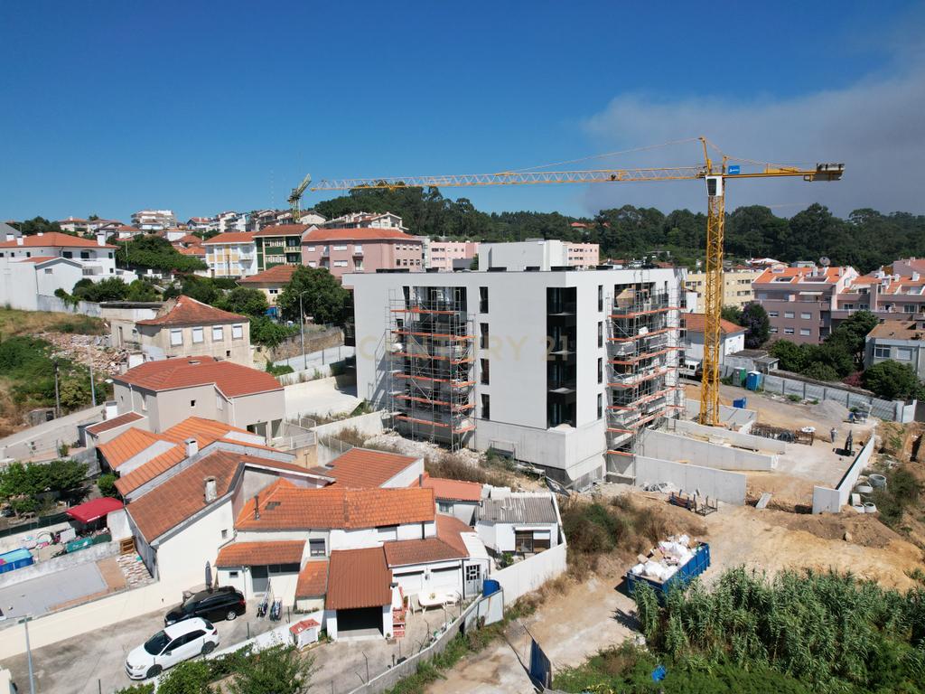 Apartamento T2   - A 700m Metro -Hospital S.Silva - Linha Amarela Metro - Image 32