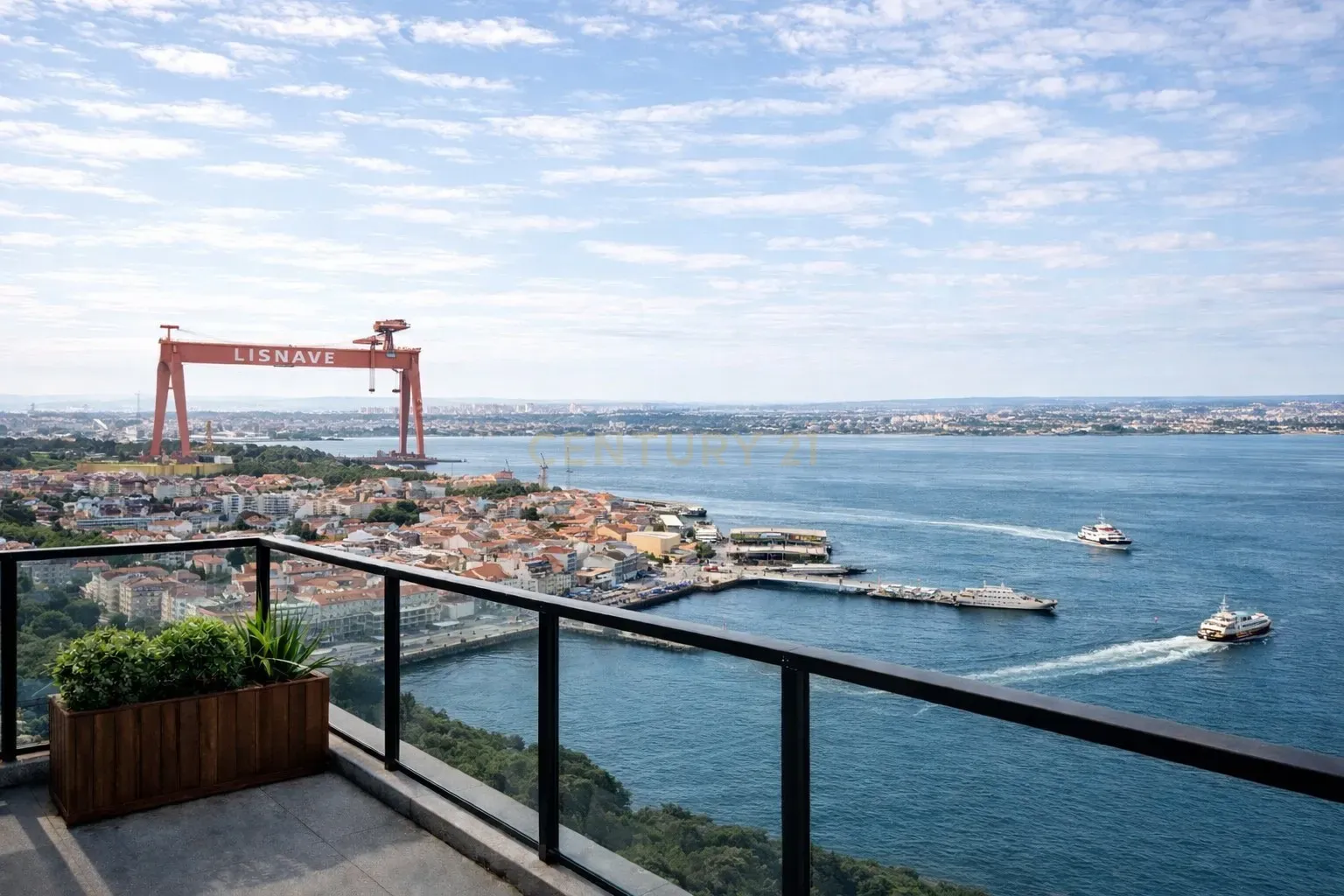 Apartment in Portugal