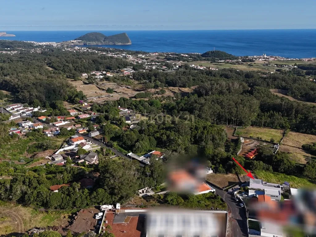 Moradia T3 em São Bartolomeu - Ilha Terceira - Image 32