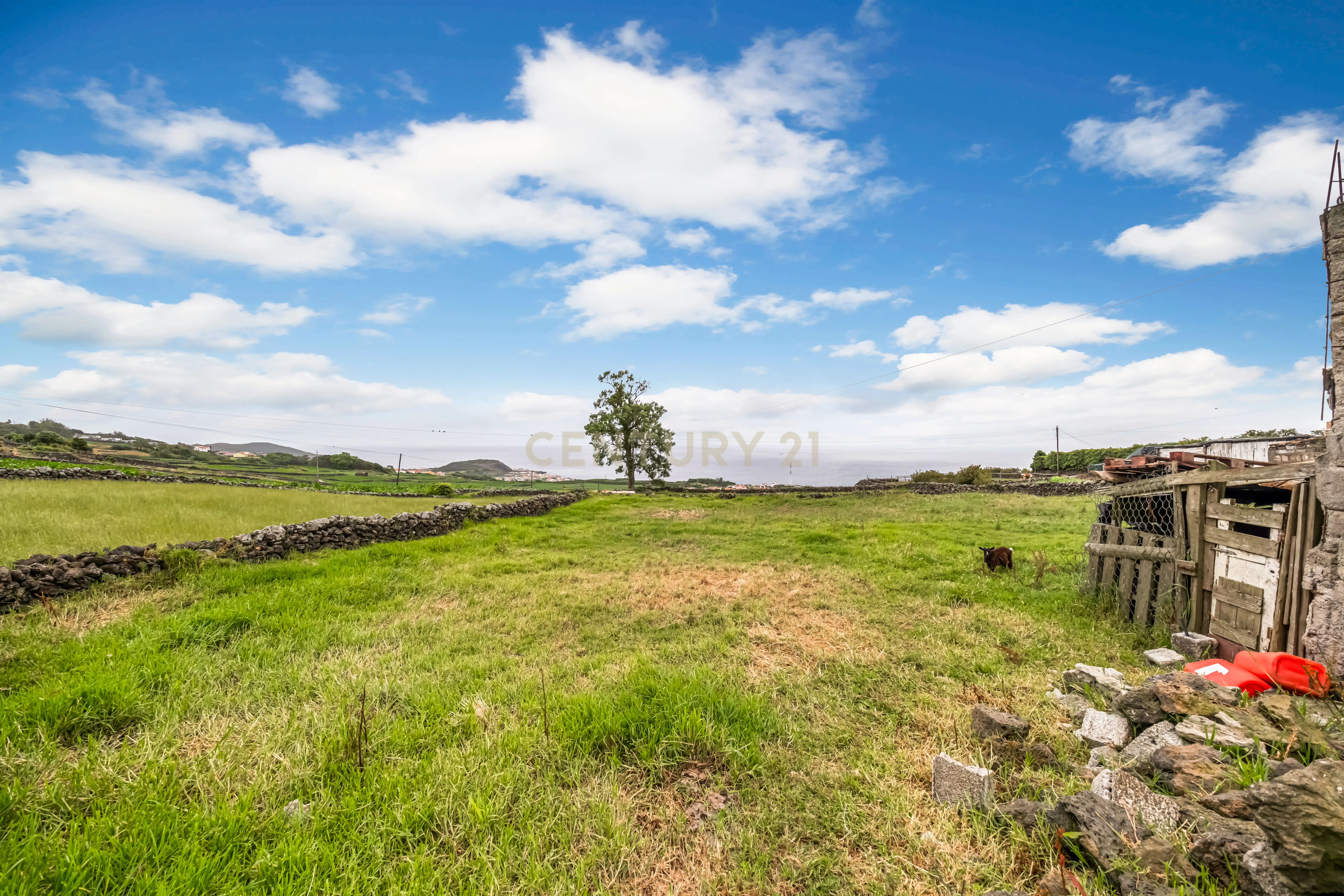Fotografia 10 de Moradia para Remodelar com Terreno | Vila do Porto Judeu