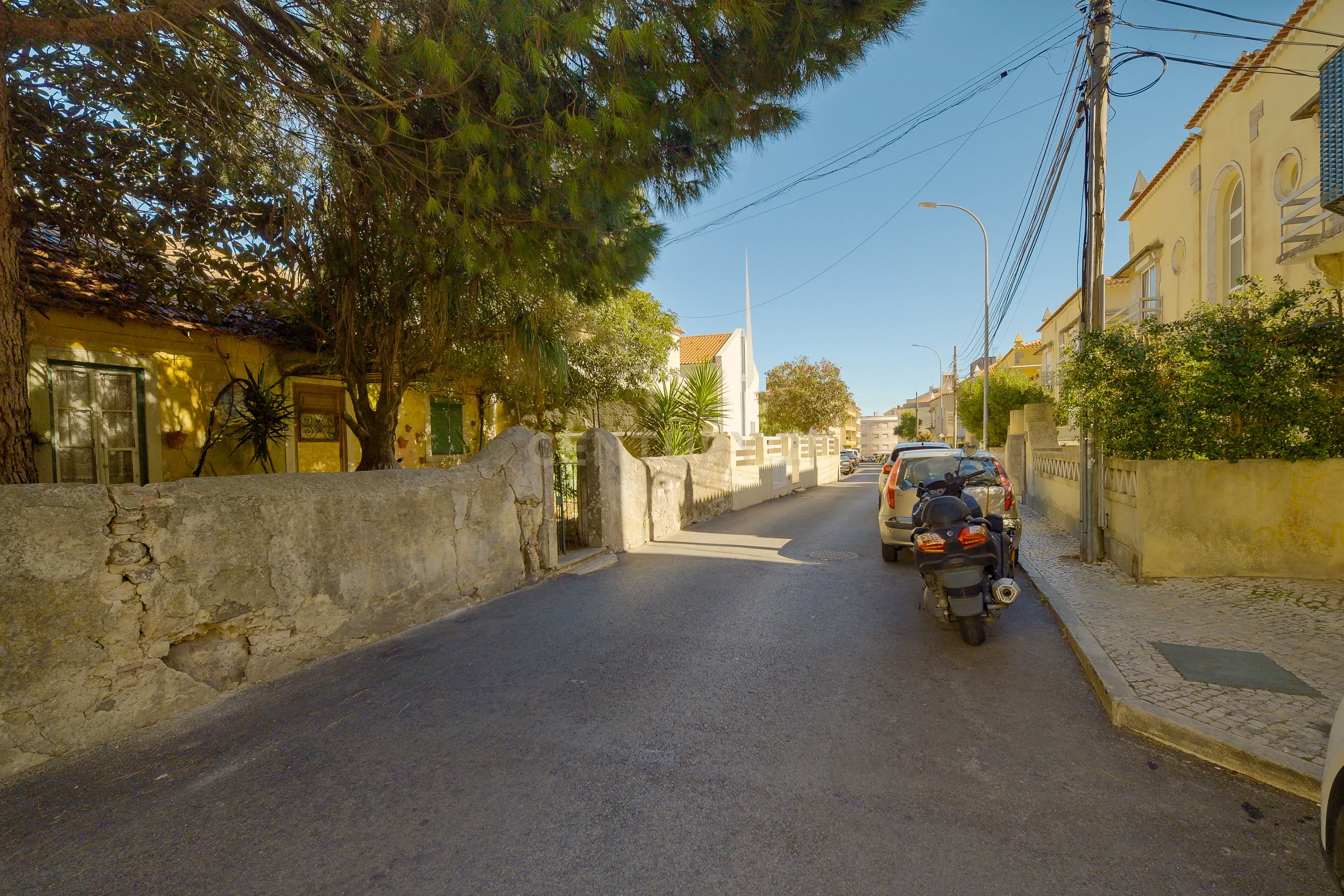 Moradia T3 à venda em Venteira, Amadora — foto 9