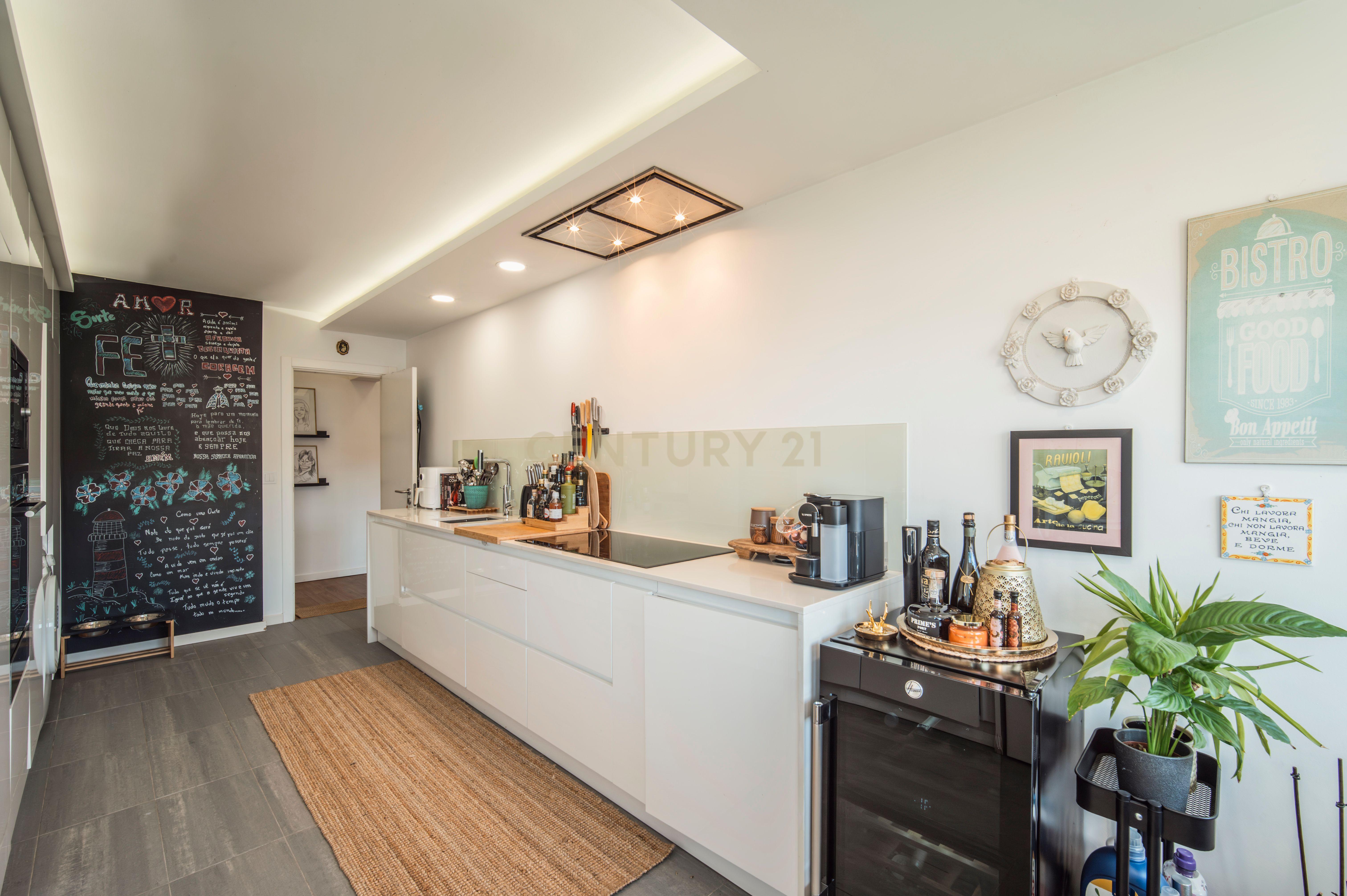 Fotografia 6 de Apartamento T3 em Condomínio Privado | Alapraia, Cascais