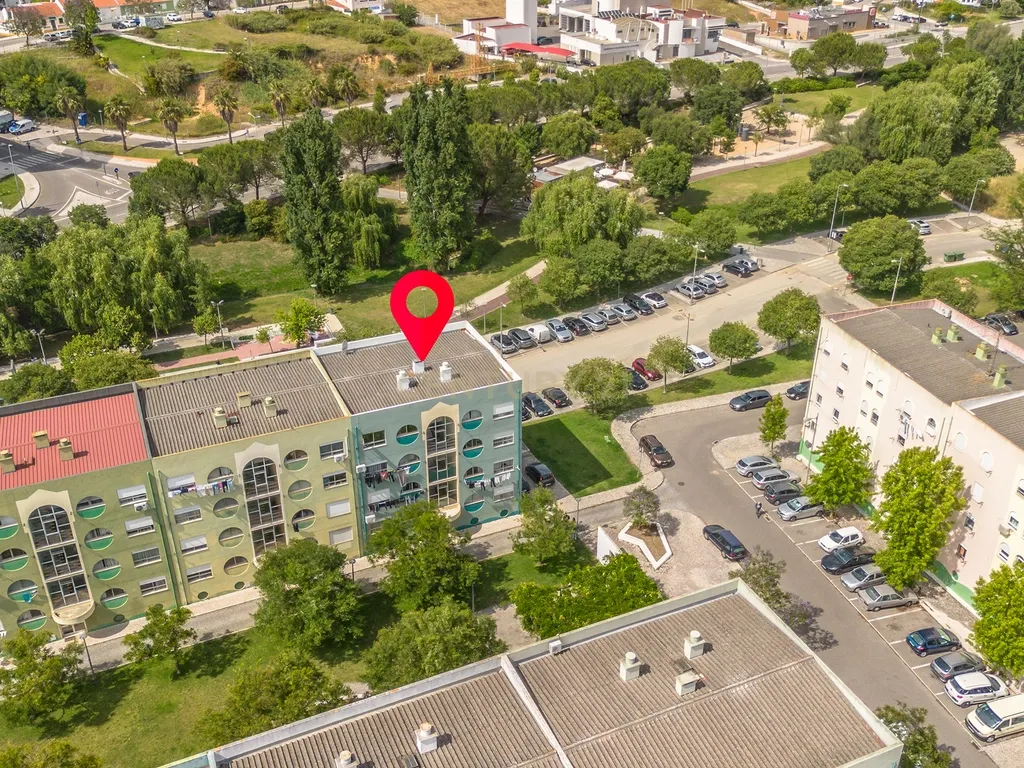Apartamento T2 em Santarém - Oportunidade Única! - Image 26