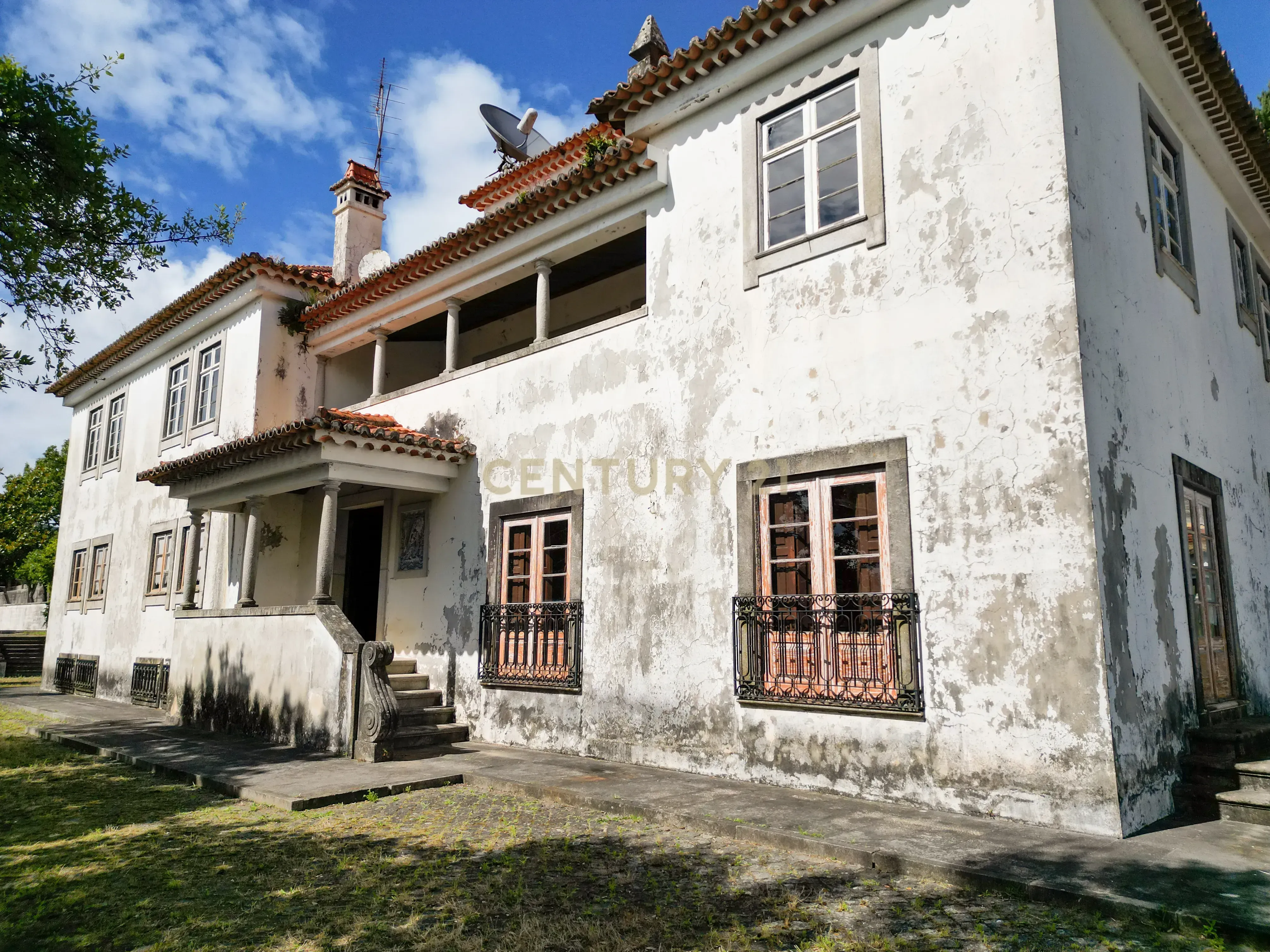 Moradia T6+ à venda em Abade de Neiva, Barcelos — foto 9