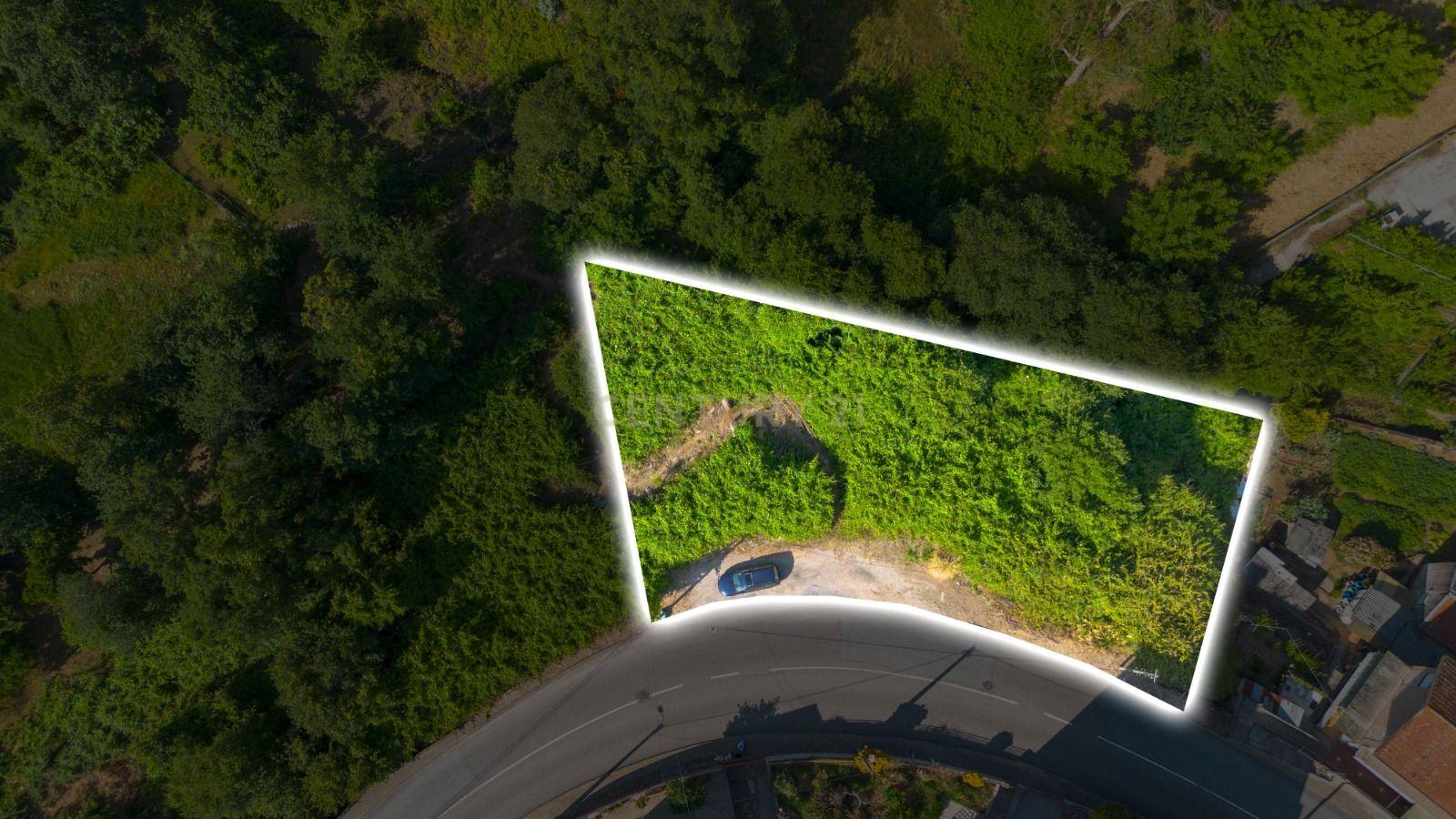 Fotografia 6 de Terreno Urbano para Construção | 1.538 m² | Jovim – Gondomar