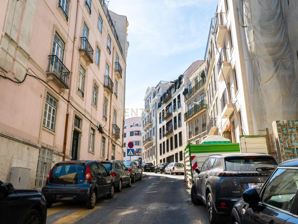 Apartamento T4 à venda na Rua de Santana à Lapa, Nº 24 - Image 29
