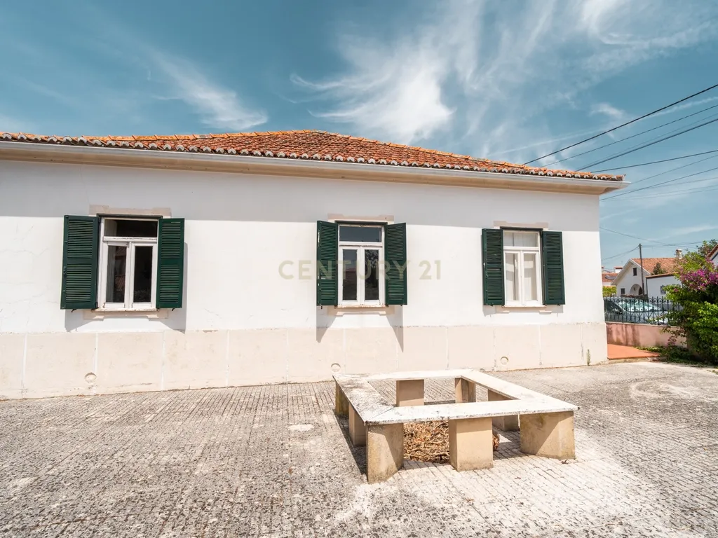 Moradia T4 Exclusiva na Comenda, Gavião – O Teu Refúgio no Alentejo! - Image 50