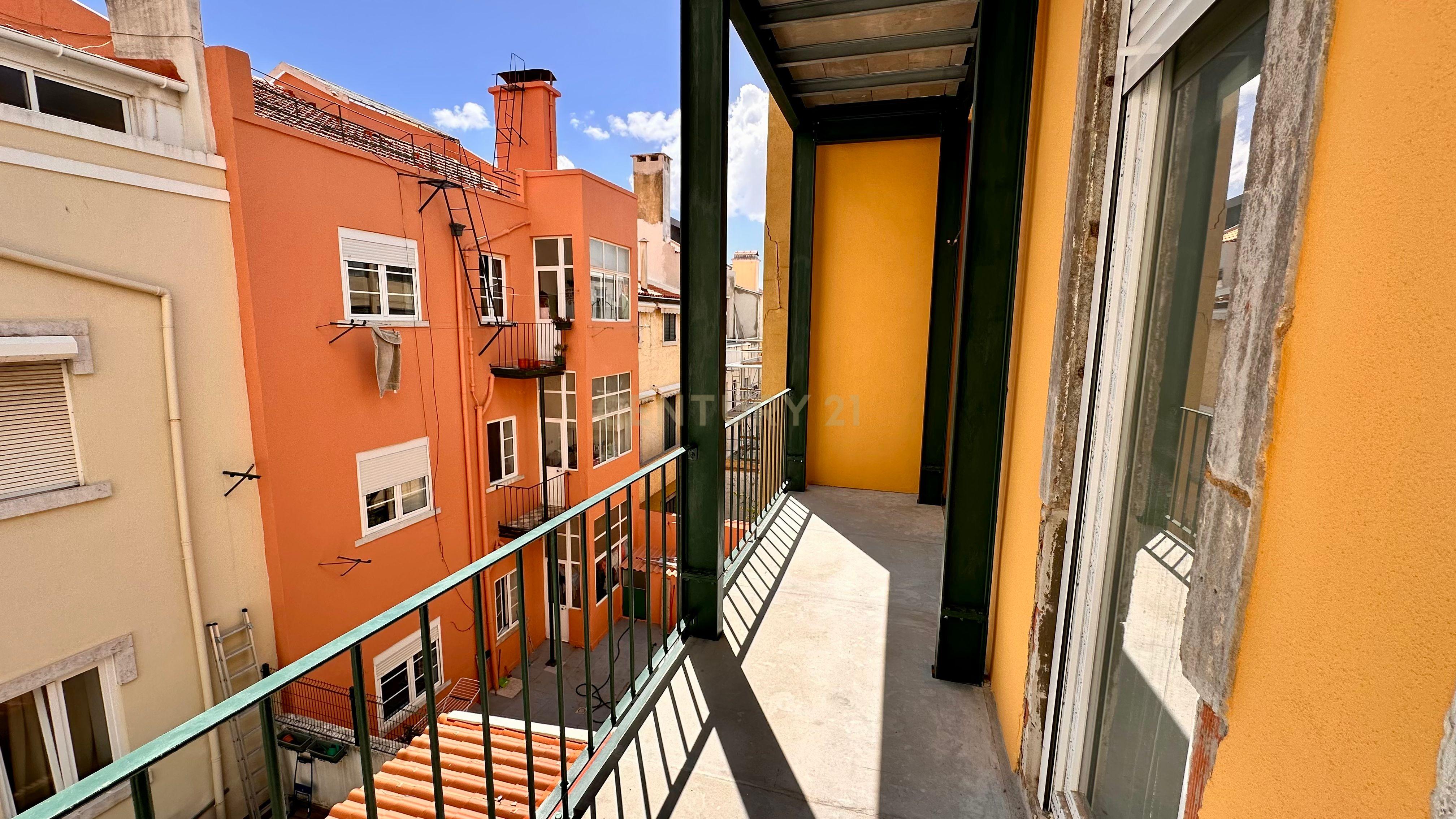 Apartamento T3 à venda em Estrela, Lisboa — foto 26
