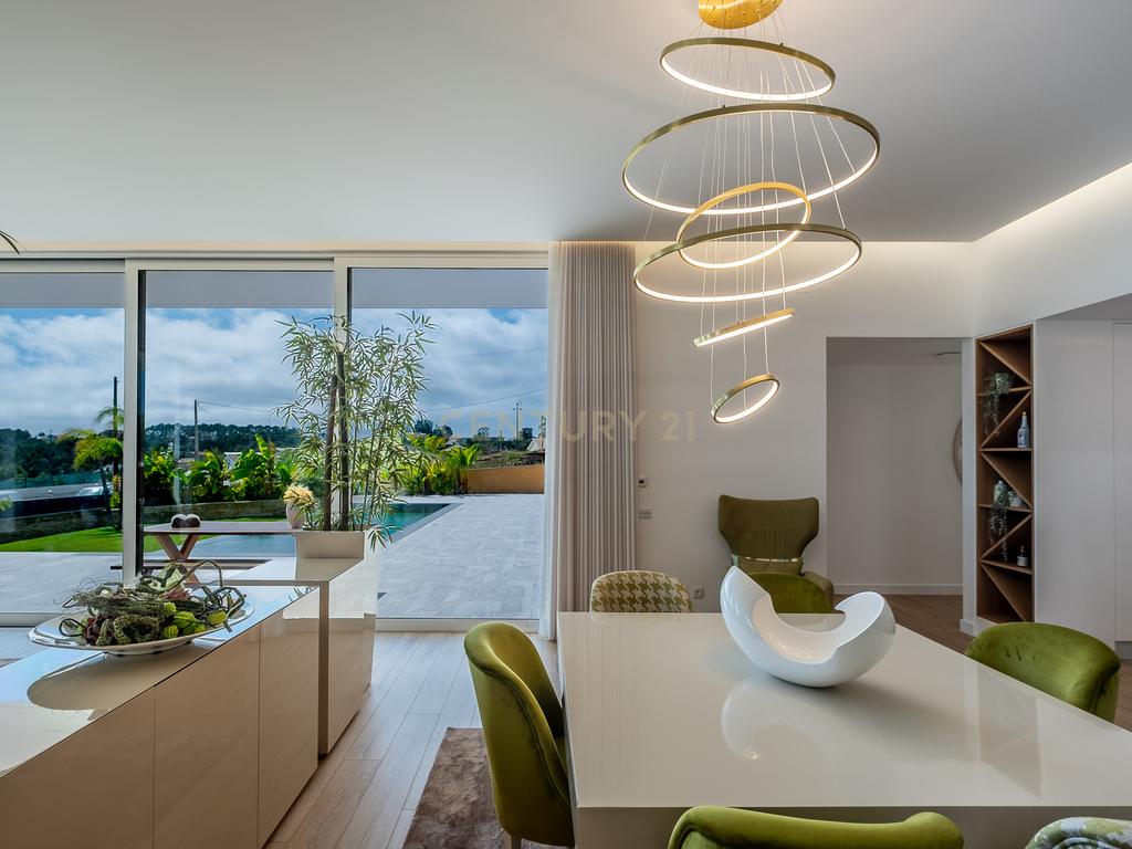 Villa Grata, uma moradia térrea de luxo e conforto únicos ! - Image 17