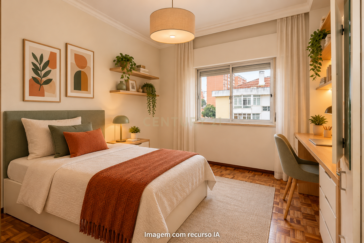 Apartamento T2 à venda em Encosta do Sol, Amadora — foto 7