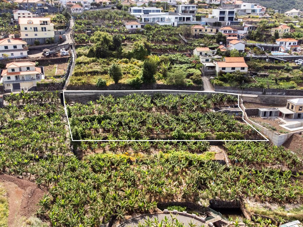 Terreno para construção 1946m2 - Arco da Calheta - Image 21