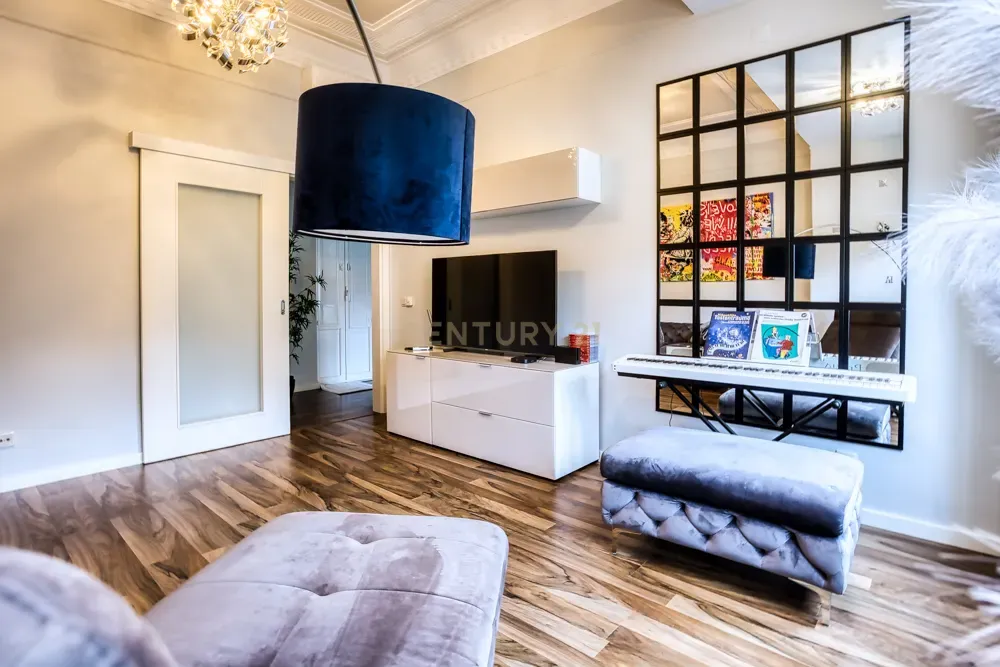 Apartamento T3 - Alameda D. Afonso Henriques - Lisboa - Image 20