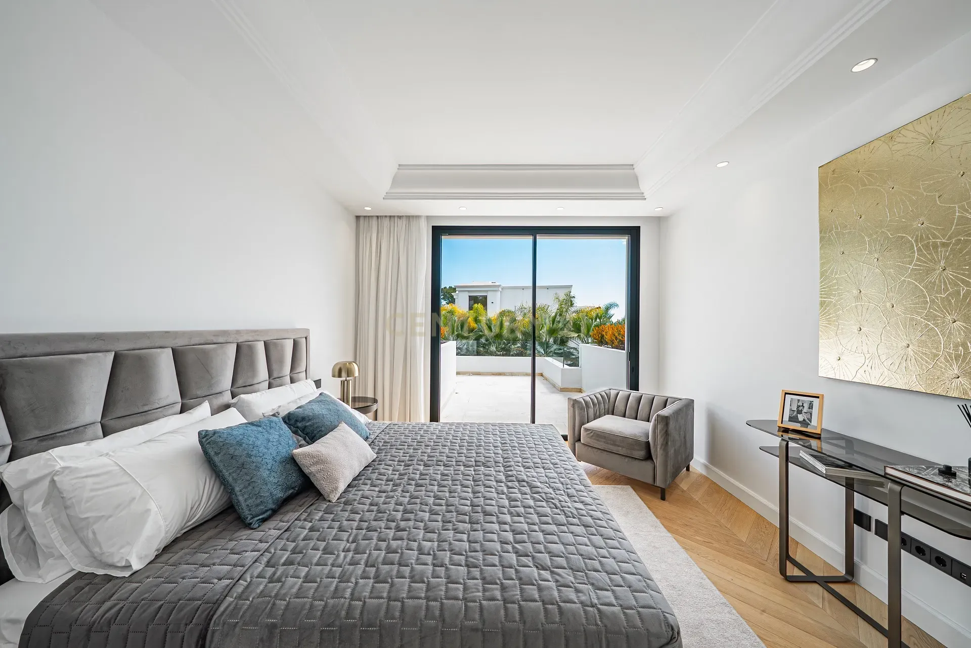 Vilas de Luxo Intemporais na Golden Mile de Marbella - Image 8