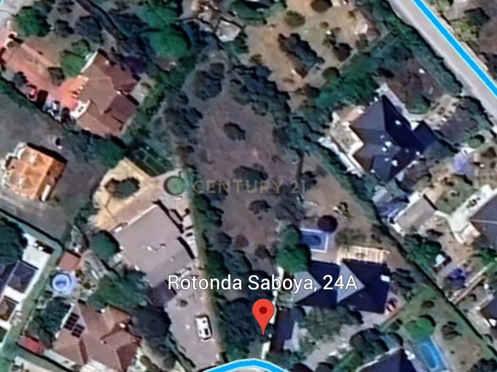 Terreno Urbano em Villar del Olmo, Madrid - 1464m² - Image 6