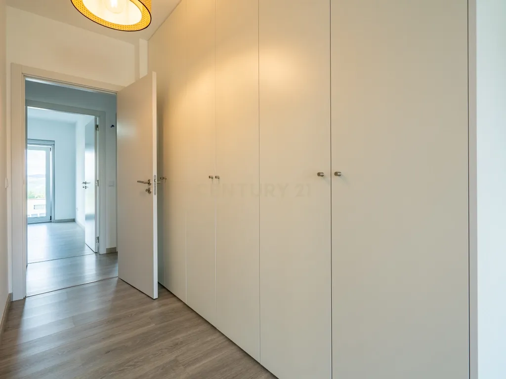 Apartamento T3 Moderno | 142 m² | Com Garagem | Construção de 2022 | Arganil - Image 43