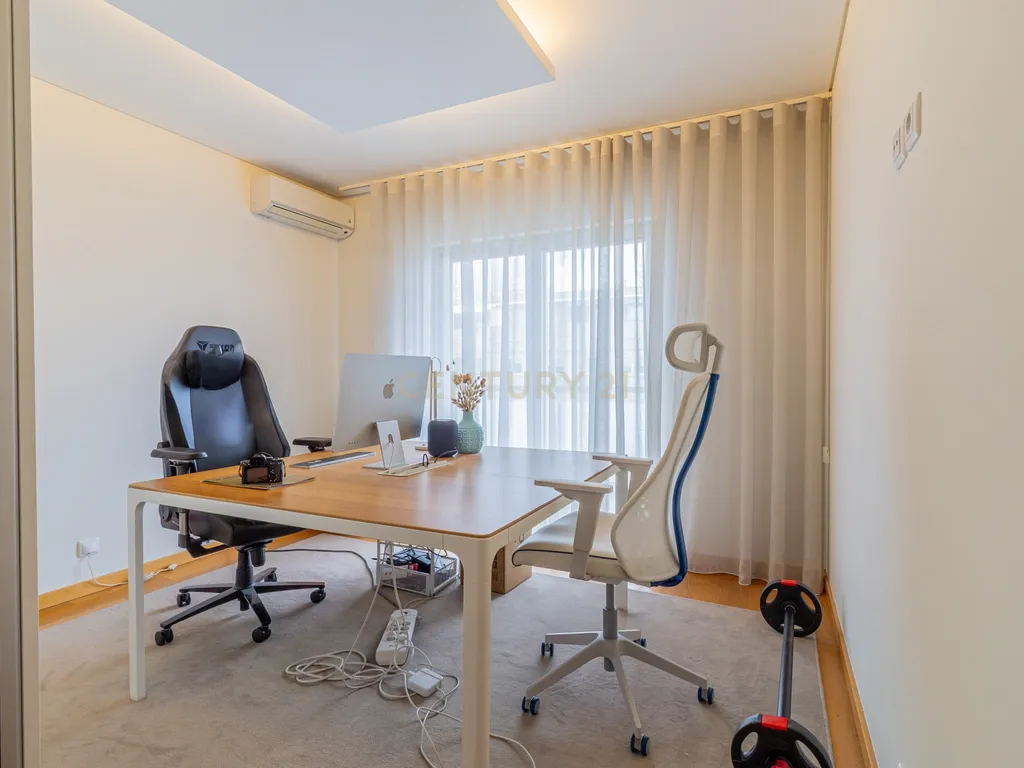 Apartamento T3 em Fraião, Braga (Edf. Domus Qualitas) - Image 19