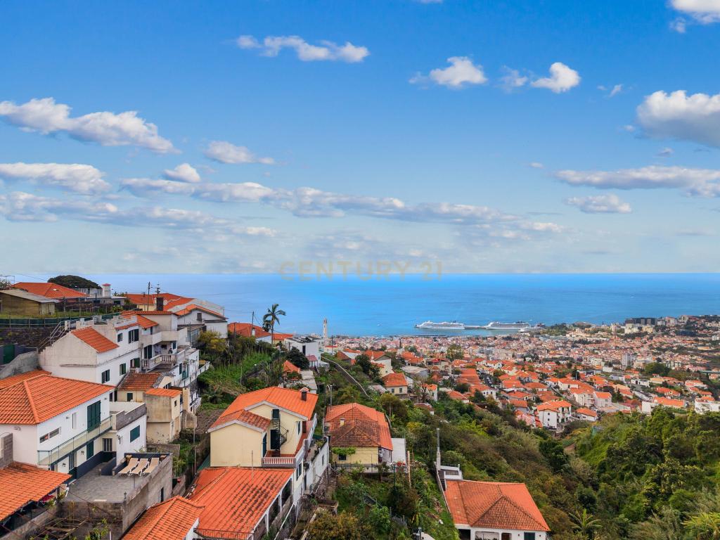 Moradia no Livramento, Funchal - Excelente Oportunidade de Investimento - Image 30