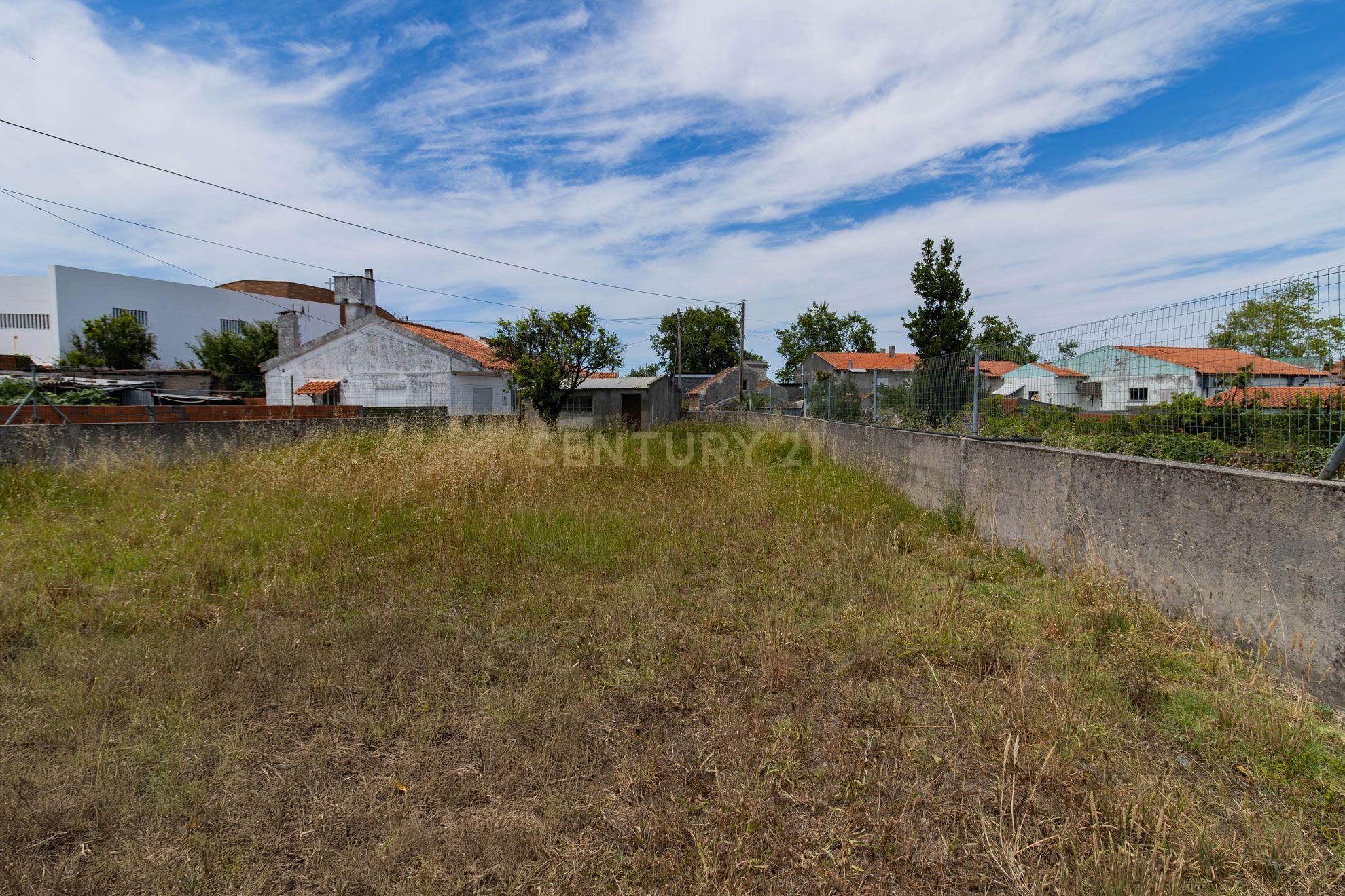 Fotografia 9 de Terreno Urbano para Construção
