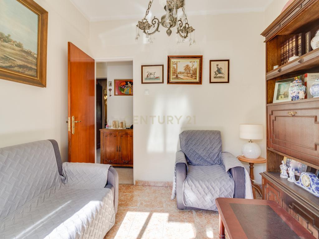 Apartamento T2+1 em Sacavém, Loures - Image 14