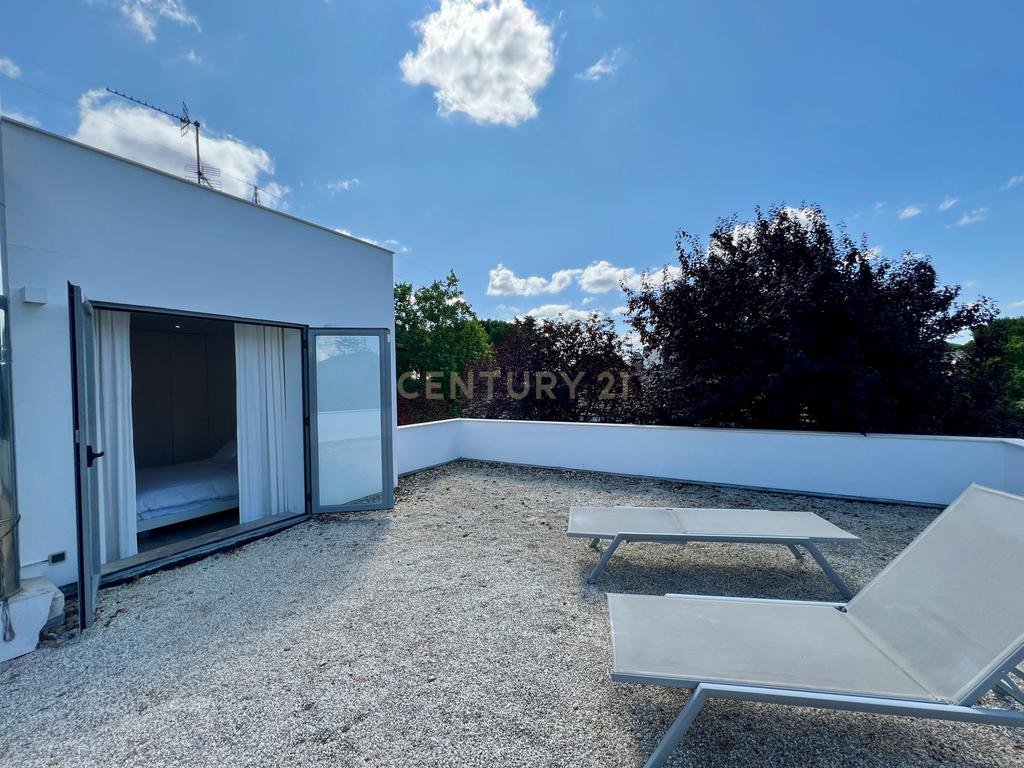 Moradia isolada em Pozuelo de Alarcón, zona de La Cabaña - Image 22