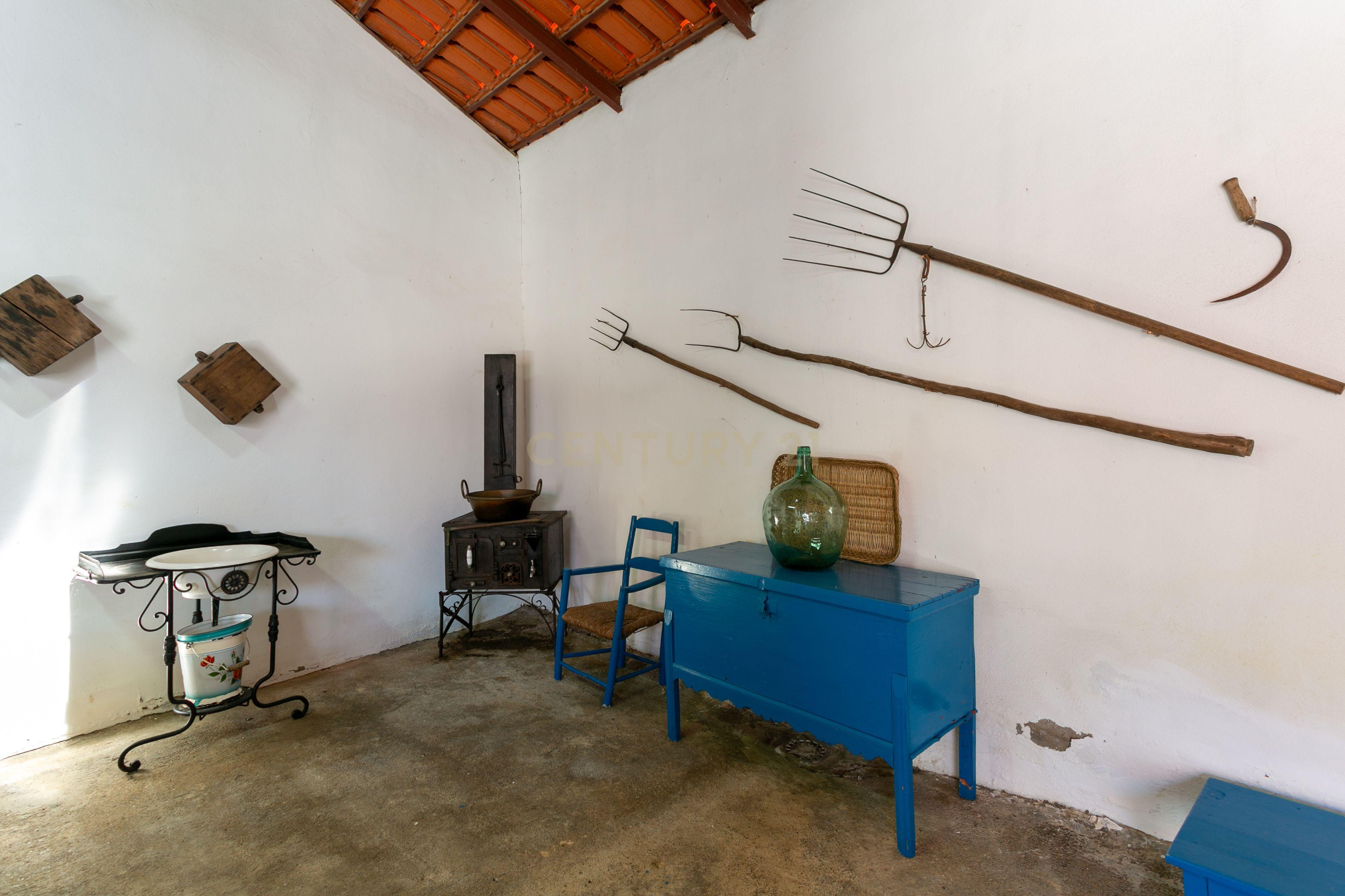 Moradia T4 à venda em Granja, Mourão — foto 23