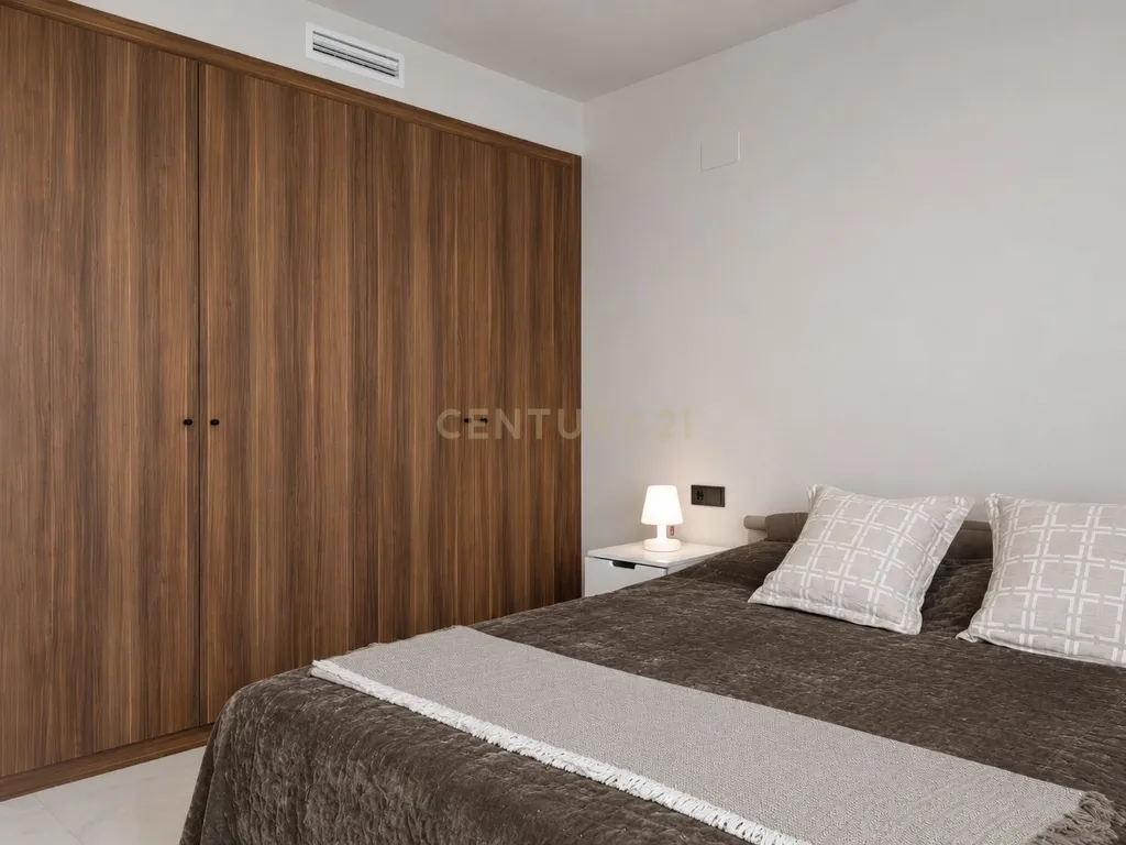 Moderno apartamento de 2 quartos em San Pedro de Alcántara - Image 20