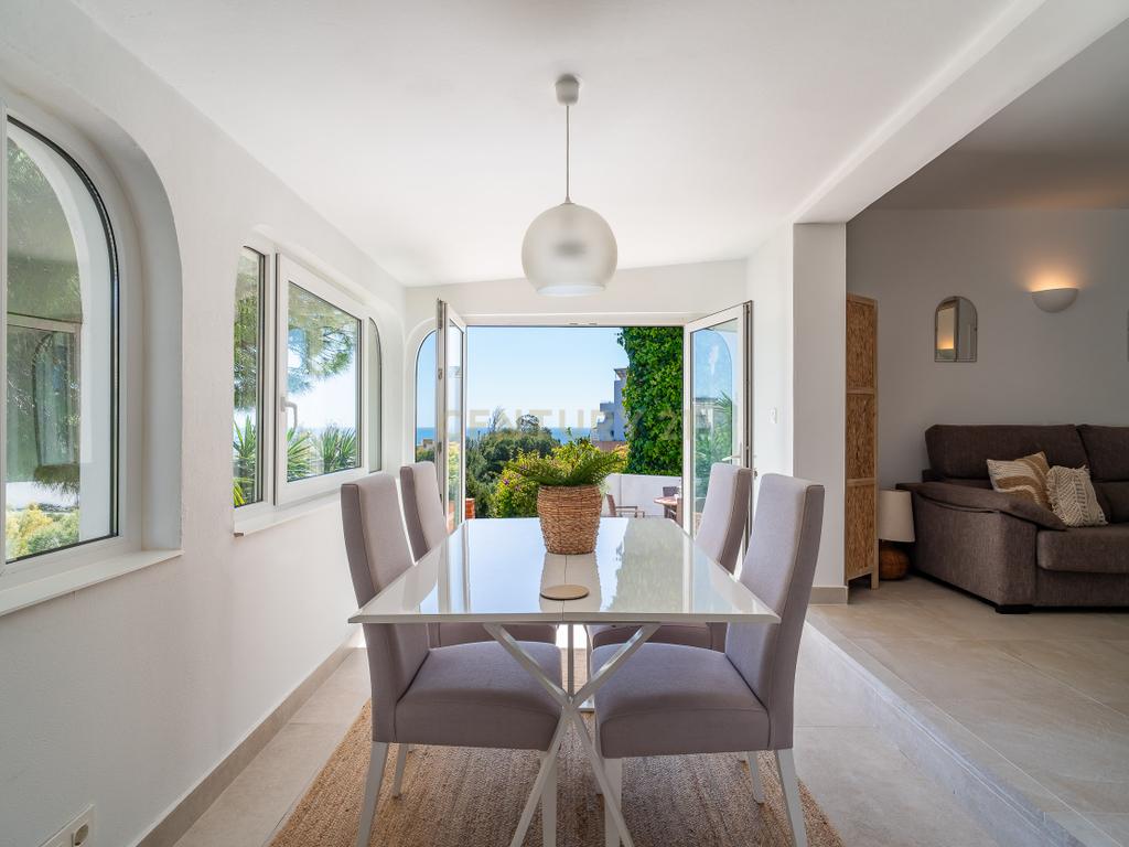 Moradia renovada com vista para o mar e perto da praia – Torreblanca, Fuengirola - Image 16