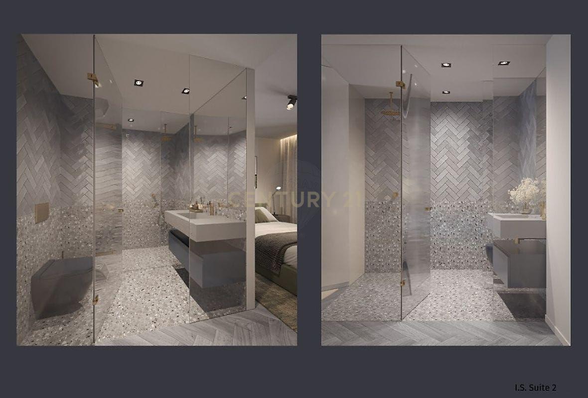 Fotografia 7 de Apartamento T1+1 | Novo | Carnaxide
