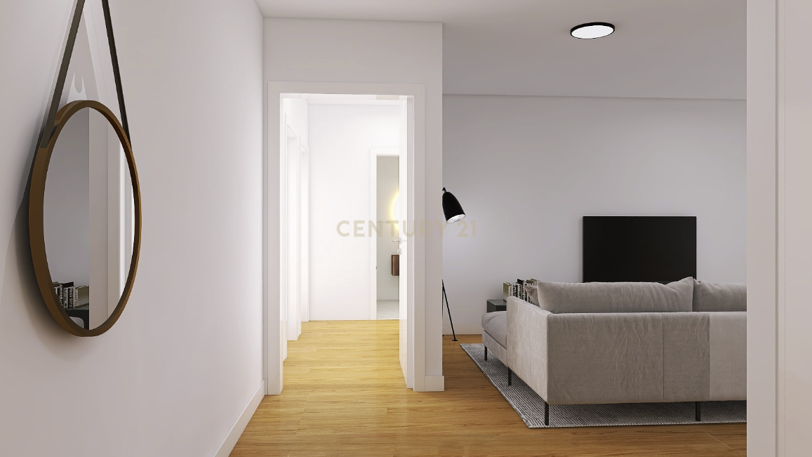 Fotografia 12 de Apartamento T3 Novo | Acabamentos de Excelência