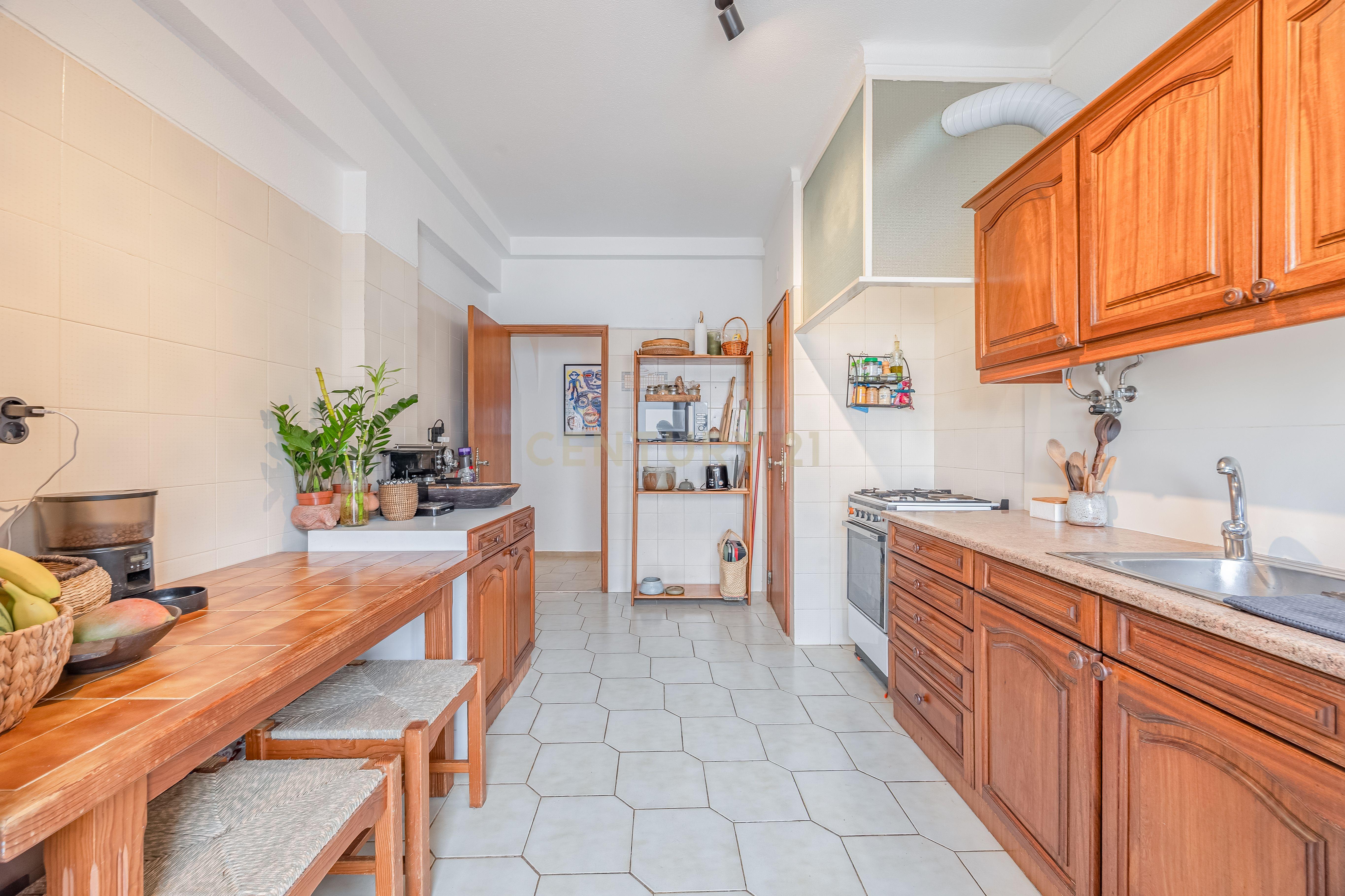 Fotografia 10 de Apartamento T3 com 2 WC, Arrecadação e Terraço com Vista Mar | Ameijeira, Lagos